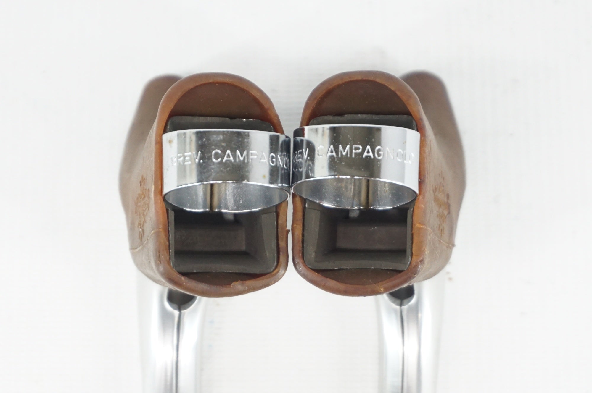 CAMPAGNOLO 「カンパニョーロ」 SUPER RECORD ブレーキレバー / 阪急塚口店