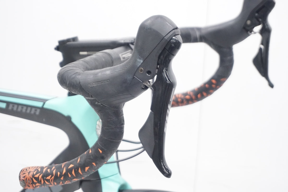 BIANCHI 「ビアンキ」 ARIA DISC 2020年モデル ロードバイク / 滋賀