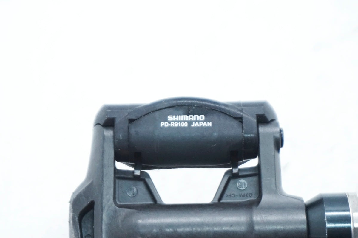 SHIMANO 「シマノ」 DURA-ACE PD-R9100 ペダル / 大阪門真店
