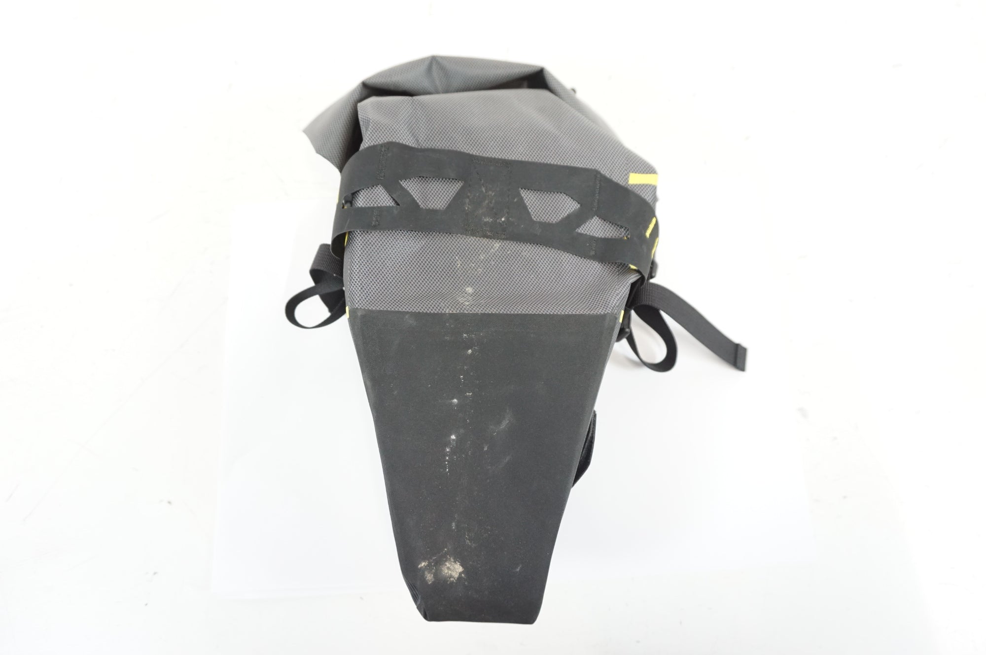 APIDURA 「アピデュラ」 EXPEDITION SADDLE PACK サドルバッグ / 宇都宮店