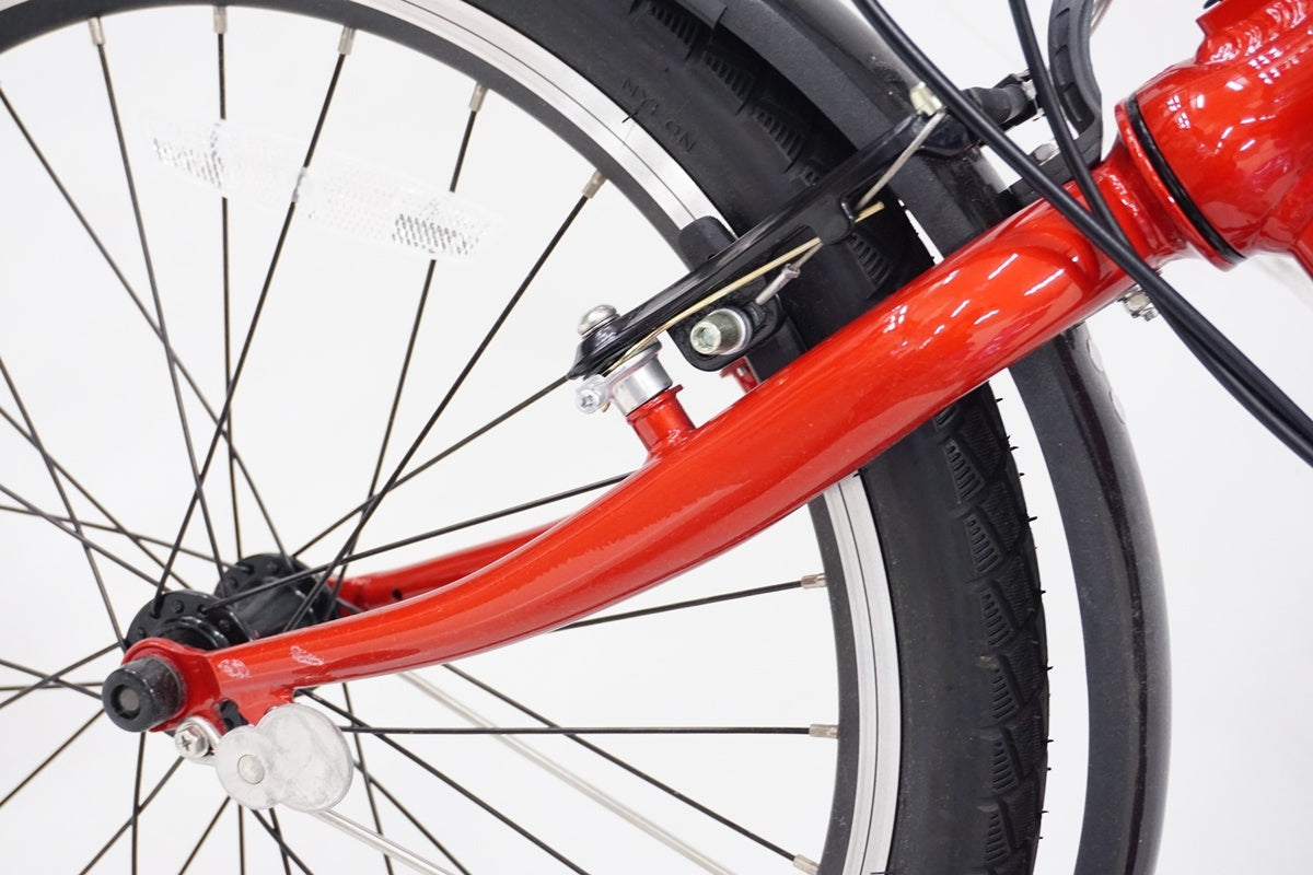 DAHON「ダホン」 HIT 26インチ 2024年モデル 折り畳み自転車 / 浜松店