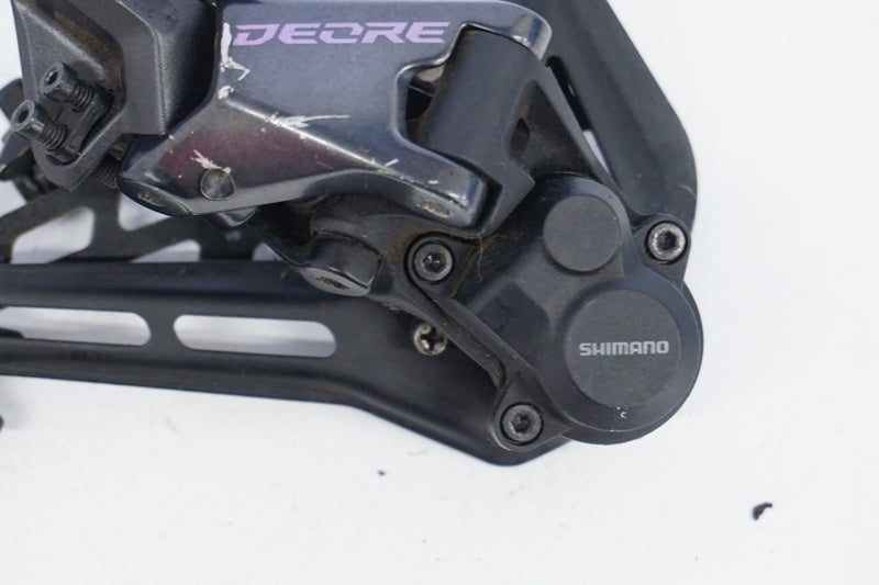 SHIMANO 「シマノ」 DEORE RD-M6100 リアディレイラー / 浜松店