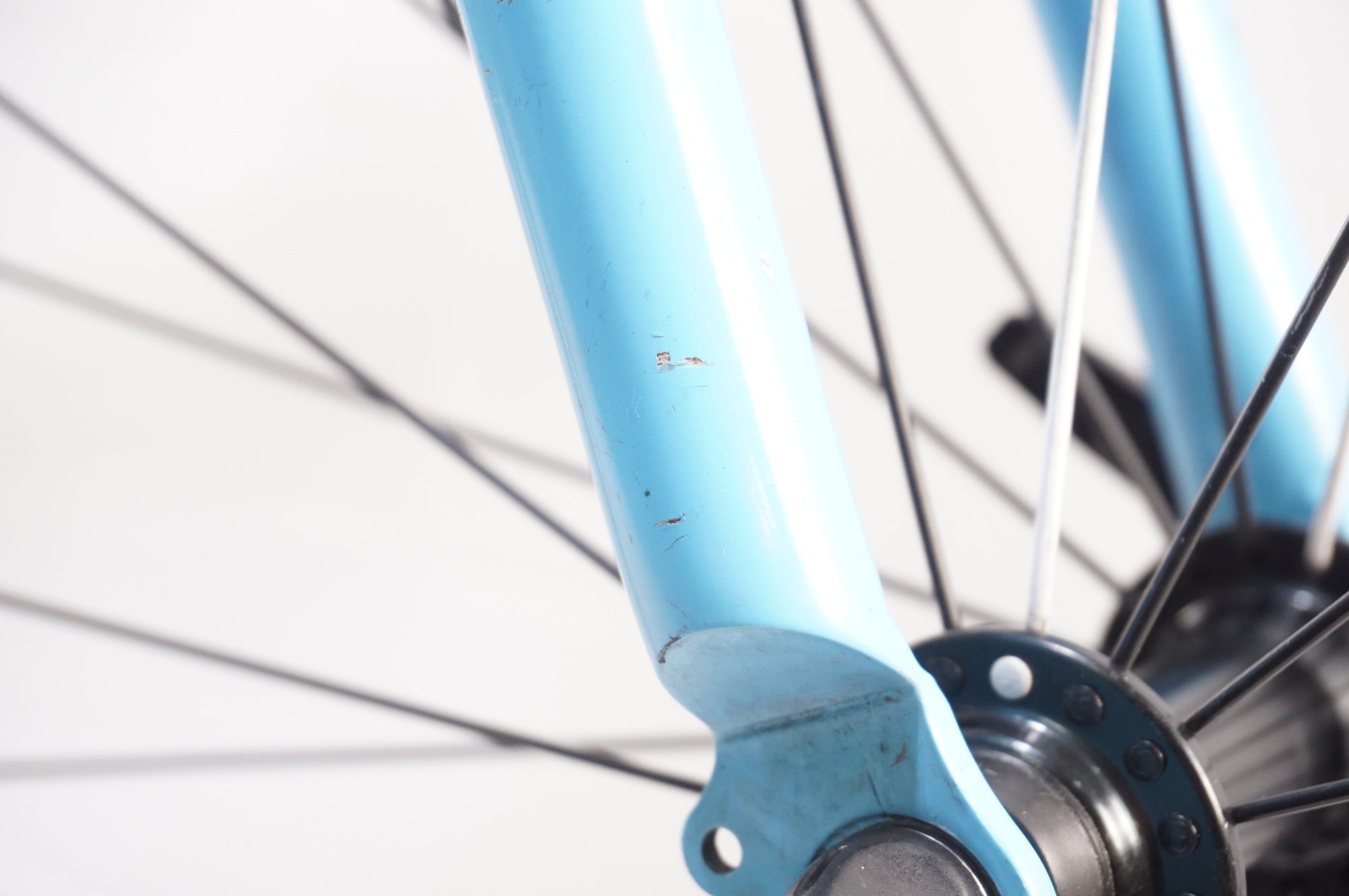 LOUIS GARNEAU 「ルイガノ」 LGS-CHASSE 2016年モデル クロスバイク / 中目黒店