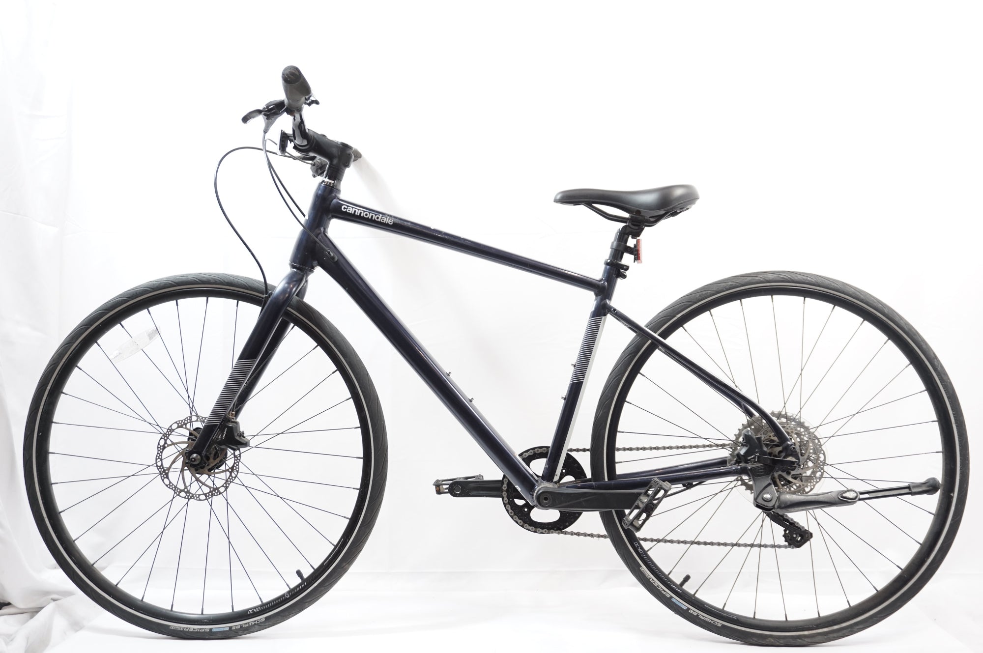 キャノンデール　caad10 ジャンク ジャンク CANNONDALE 「キャノンデール」 QUICK4 2021年モデル