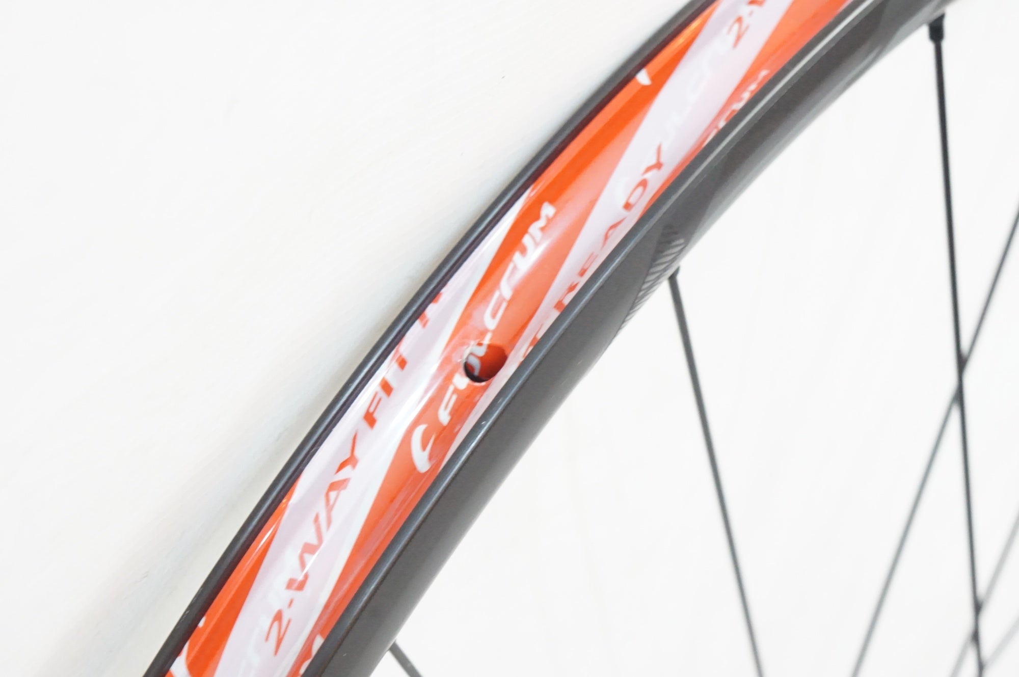 FULCRUM 「ホイール」 RACING600 DB シマノ11S ホイールセット / バイチャリ浦和ベース