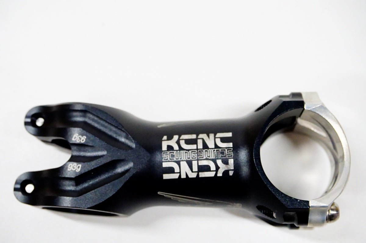 KCNC 「ケーシーエヌシー」 SC WING φ31.8 80mm ステム / 名古屋大須店