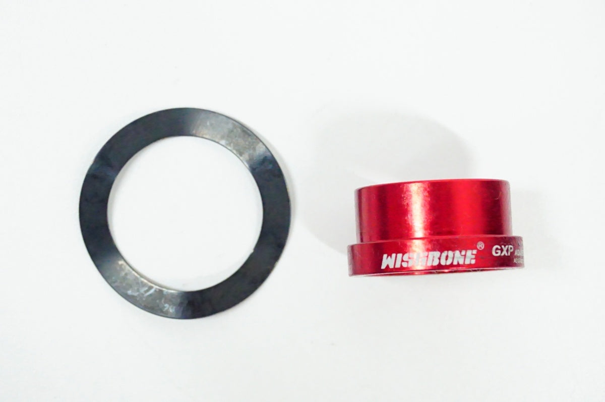 WISHBONE 「ウィッシュボーン」 BB3024 ボトムブラケット / 名古屋大須店