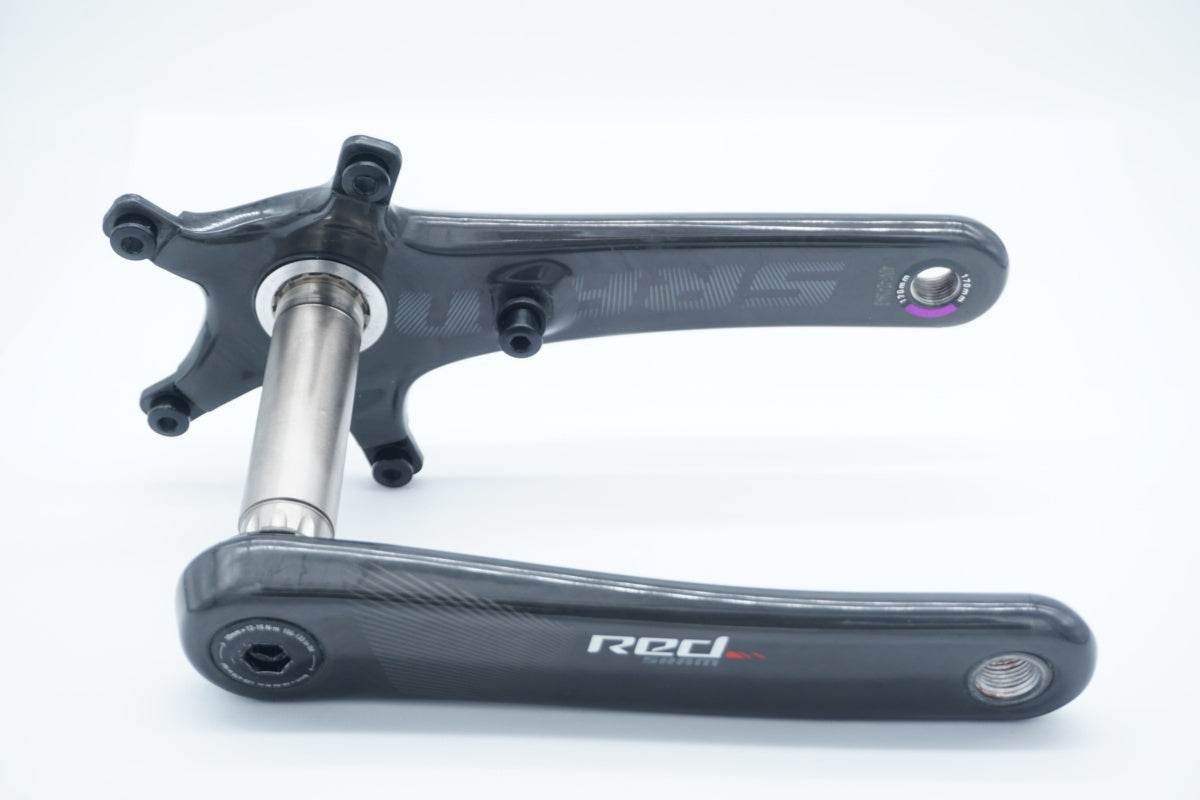 SRAM 「スラム」 RED 22 170mm クランクアーム / 滋賀大津店