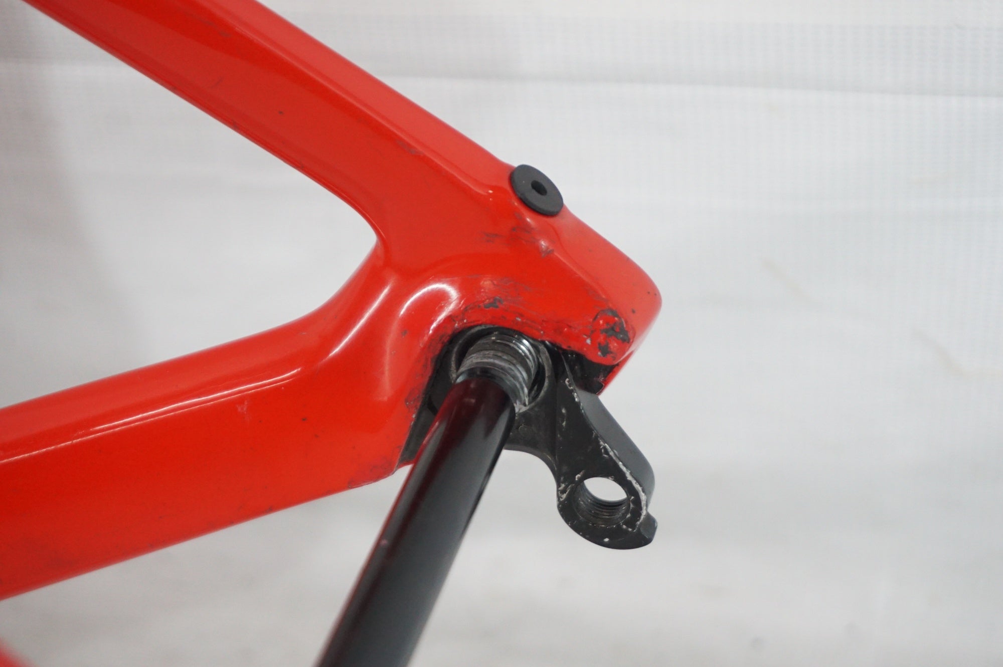 TREK 「トレック」 MADONE SLR 9 DISC 2019年モデル フレームセット / 阪急塚口店