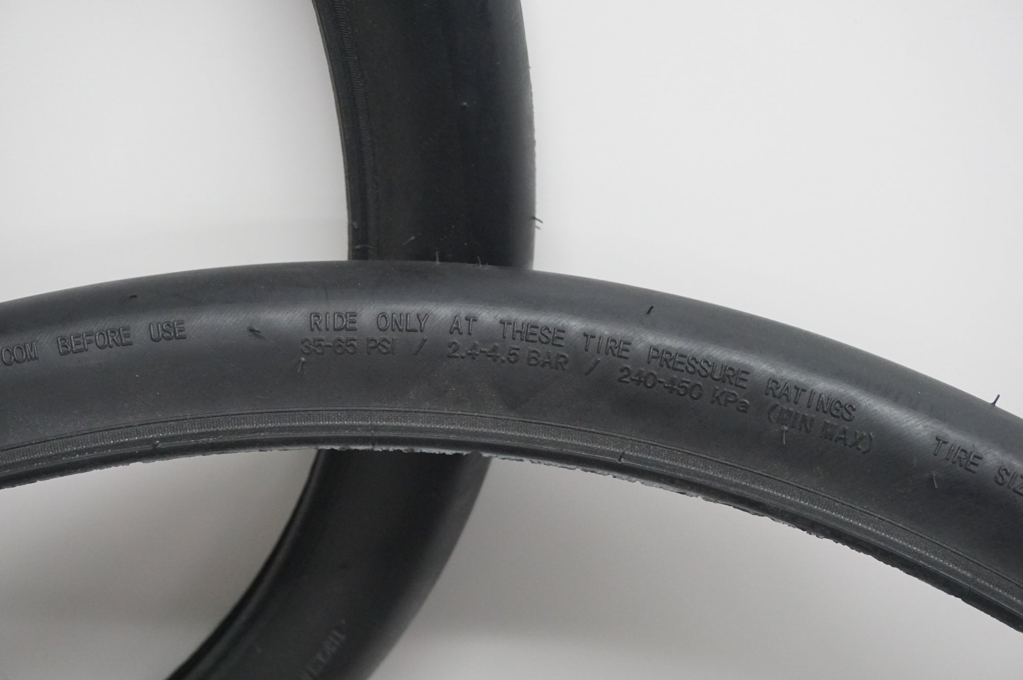 WTB 「ダブルティービー」 THICKSLICK 29×2.1インチ タイヤセット