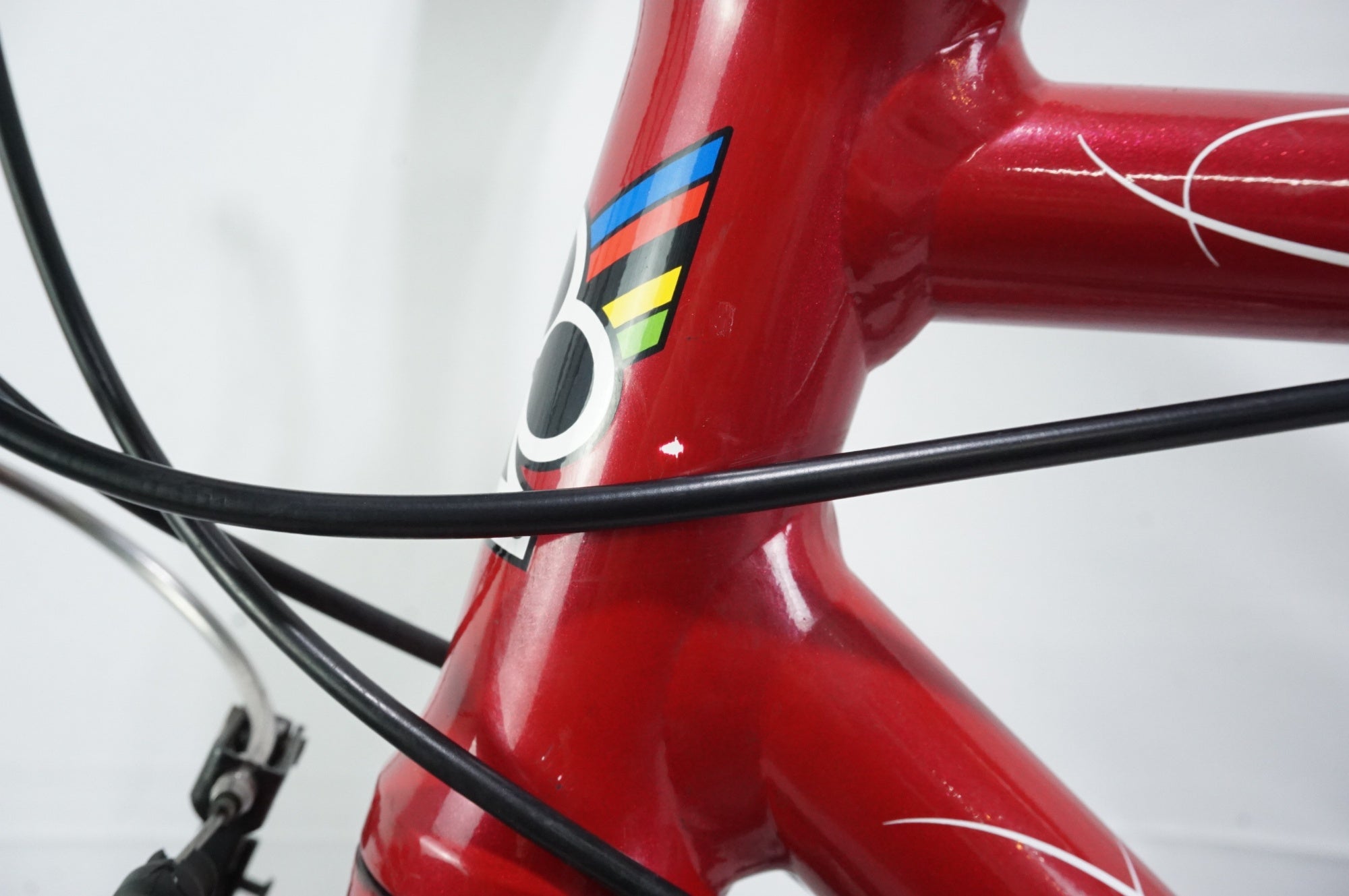 COLNAGO 「コルナゴ」 EPOCA 2017年モデル クロスバイク / 中目黒店