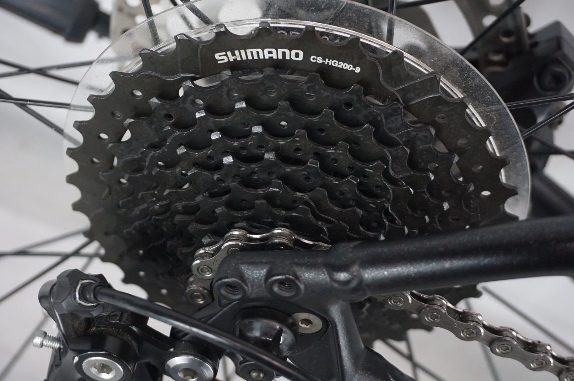 TREK 「トレック」 FX3 WSD DISC 2020-2021年モデル クロスバイク 