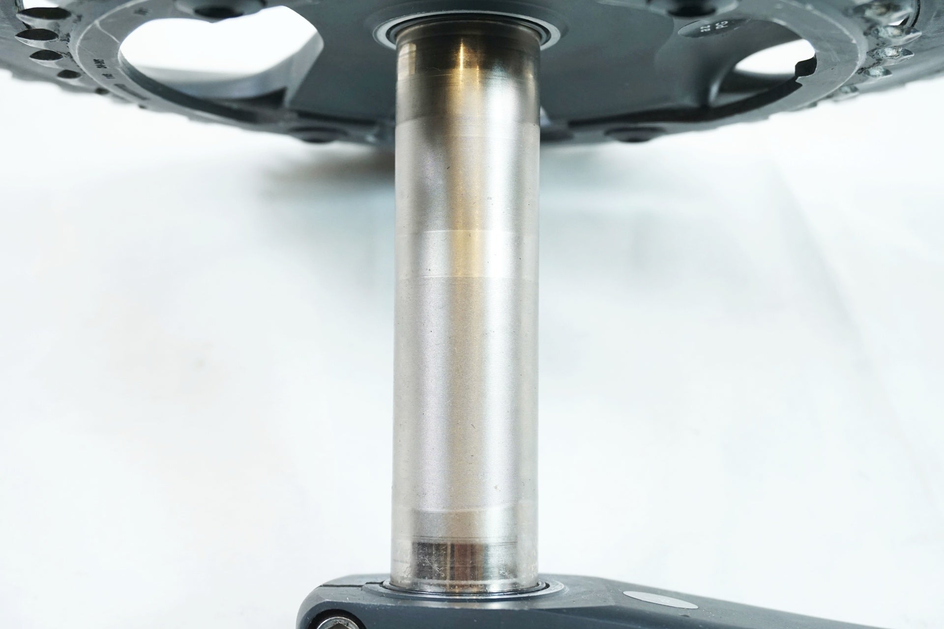 SHIMANO 「シマノ」 ULTEGRA FC-R8000 165mm 50-34T クランクセット