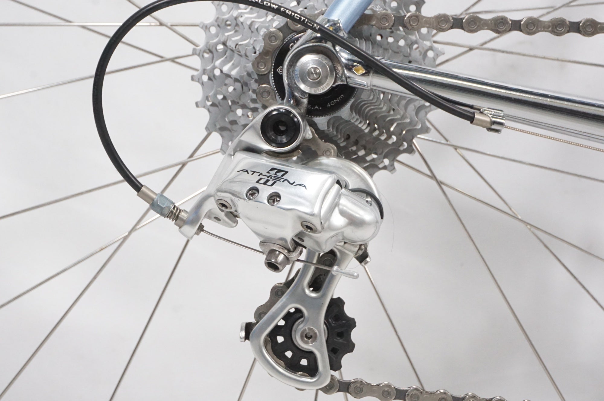 CHERUBIM 「ケルビム」 PIUMA 2014年モデル ロードバイク / AKIBA店