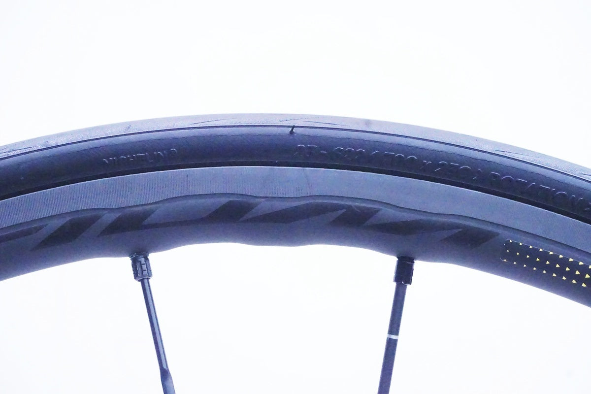 MAVIC「マビック」 KSYRIUM EXALITH LIMITED ホイールセット/ 京都西院店