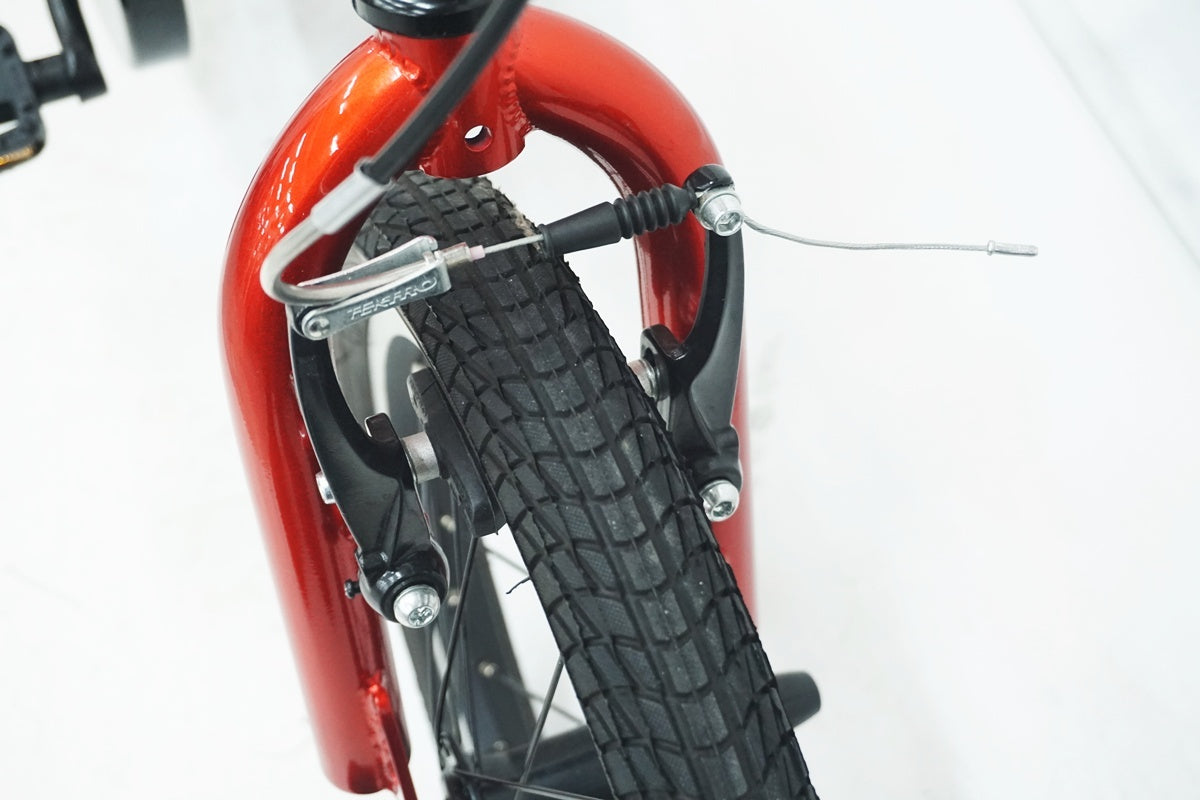 FUJI 「フジ」 ACE16 2018年頃モデル 16インチ キッズバイク/ 大阪美原北インター店