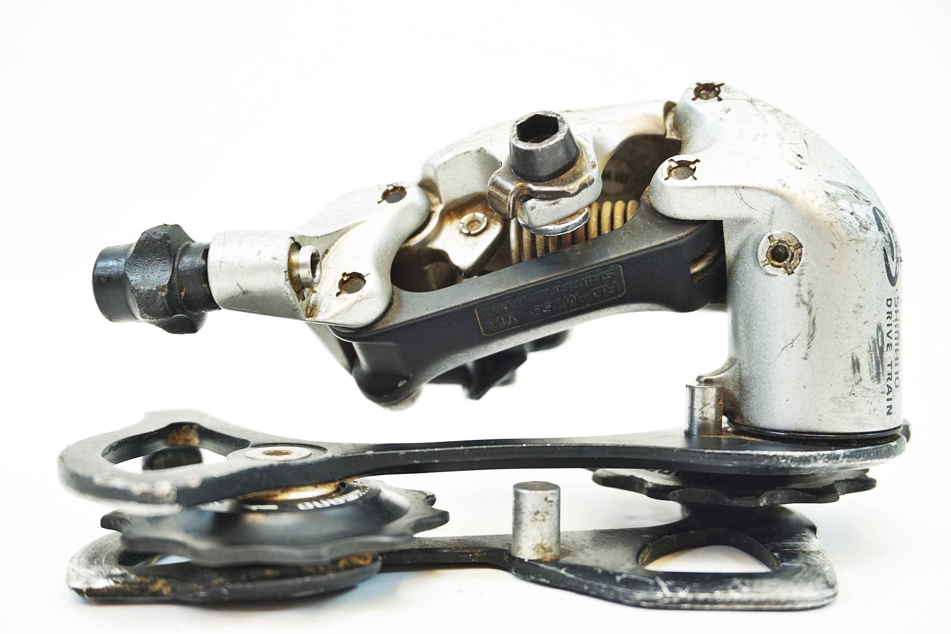 SHIMANO 「シマノ」 RD-M750 SRAM ATTACK シフターセット / 有明ガーデン店