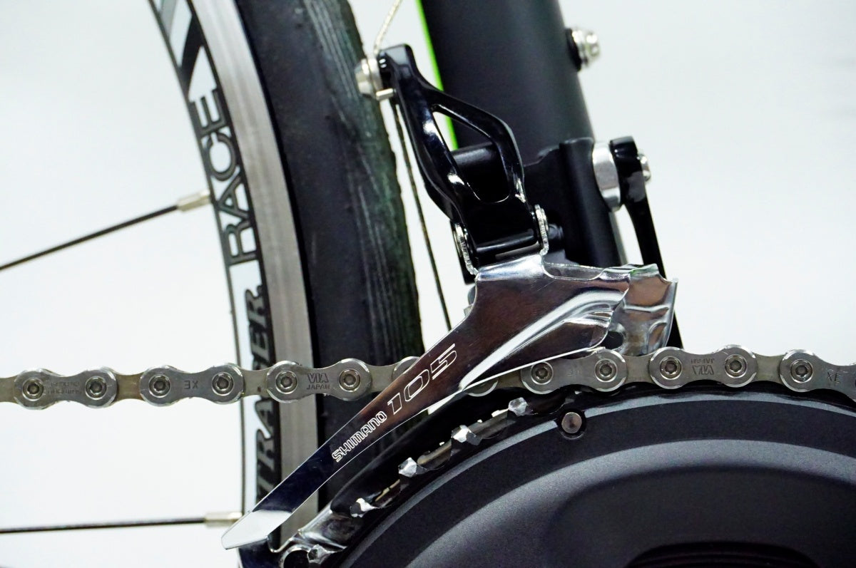 MERIDA 「メリダ」 SCULTURA 700 2017年モデル ロードバイク / 名古屋大須店