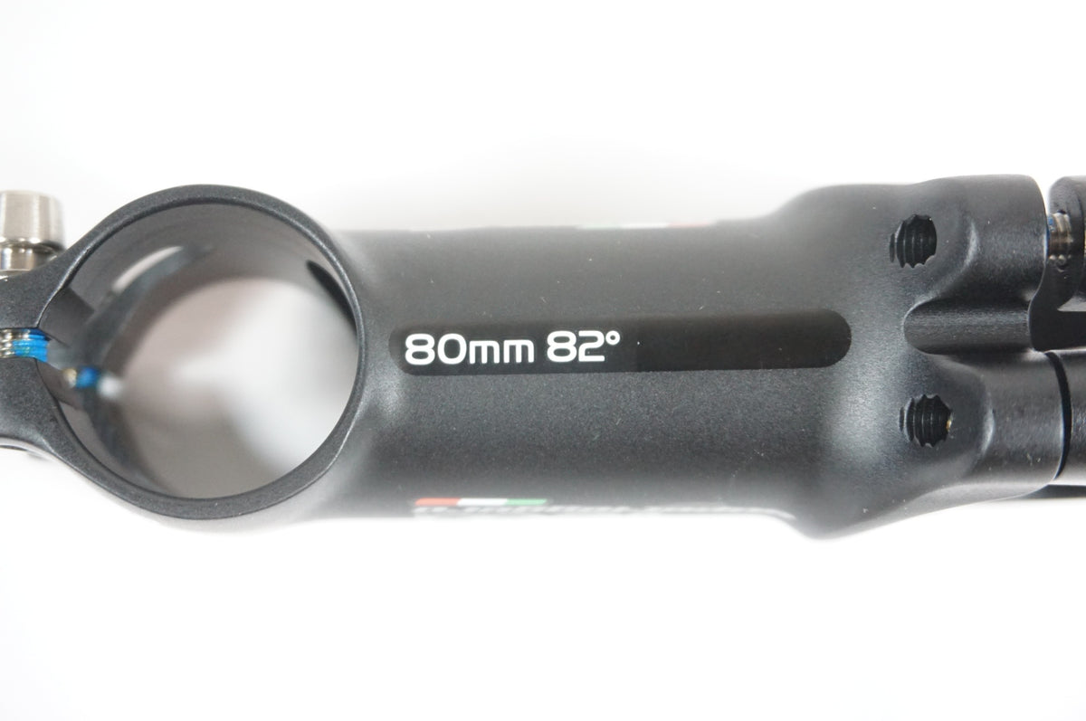 DEDA 「デダ」 SUPERRLEGGERO φ31.7 80mm ステム / 宇都宮店