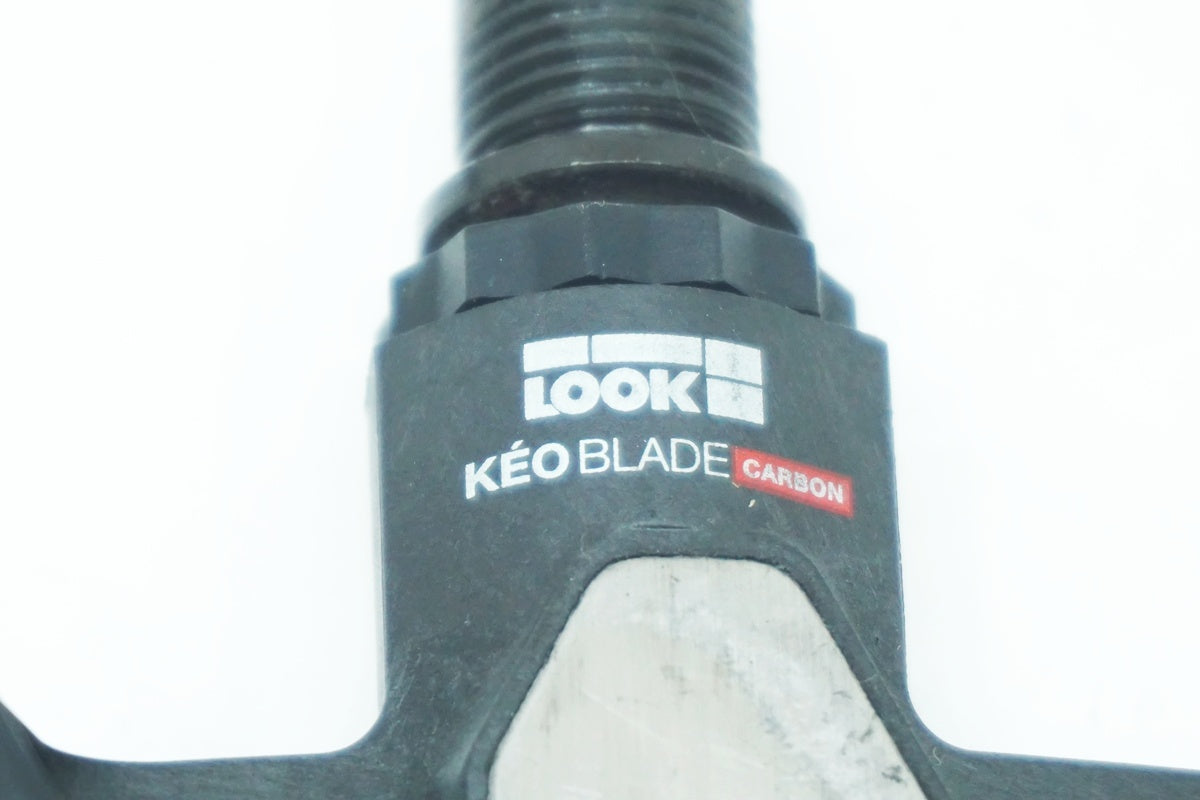 LOOK 「ルック」 KEO BLADE CARBON 12 ペダル / 大阪美原北インター店