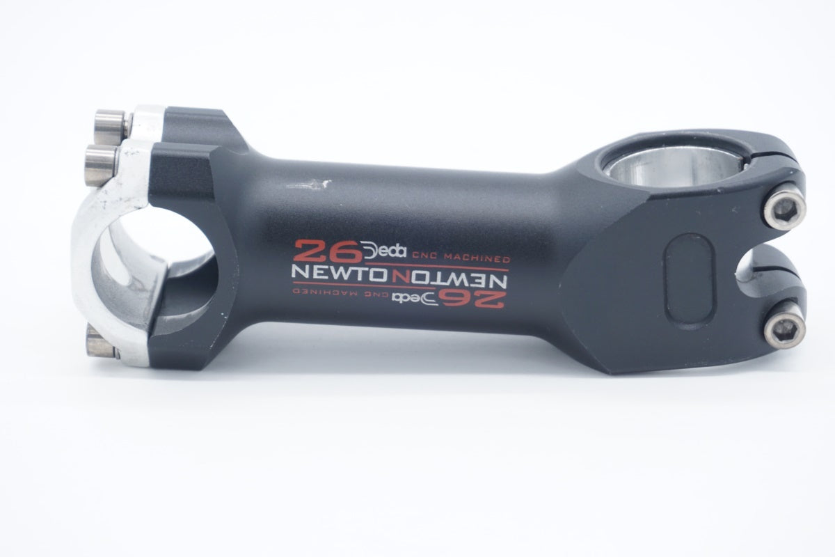 DEDA 「デダ」 NEWTON 26 φ26.0 100mm ステム / 滋賀大津店