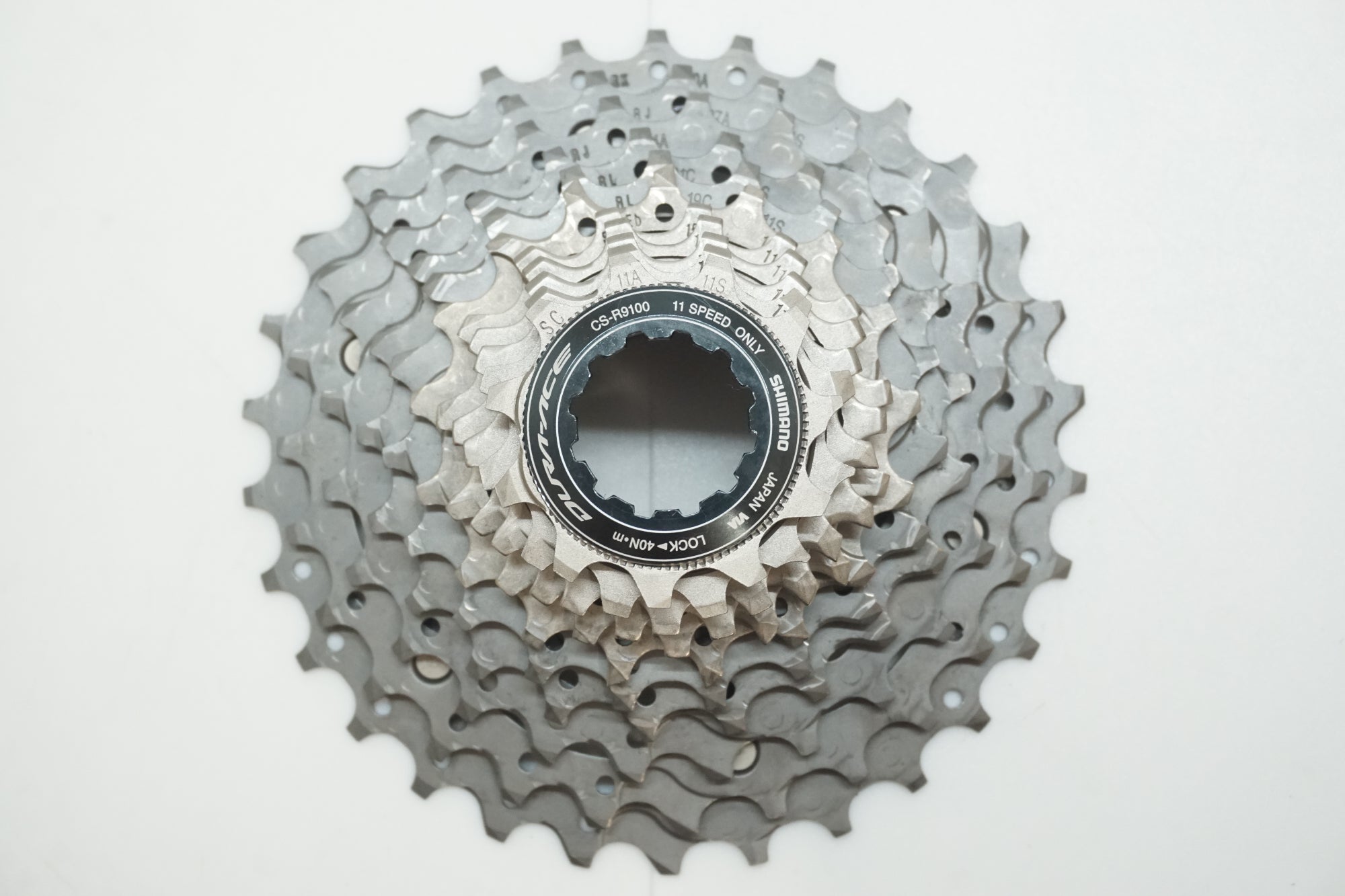 SHIMANO 「シマノ」 DURA-ACE CS-R9100 スプロケット / 福岡店