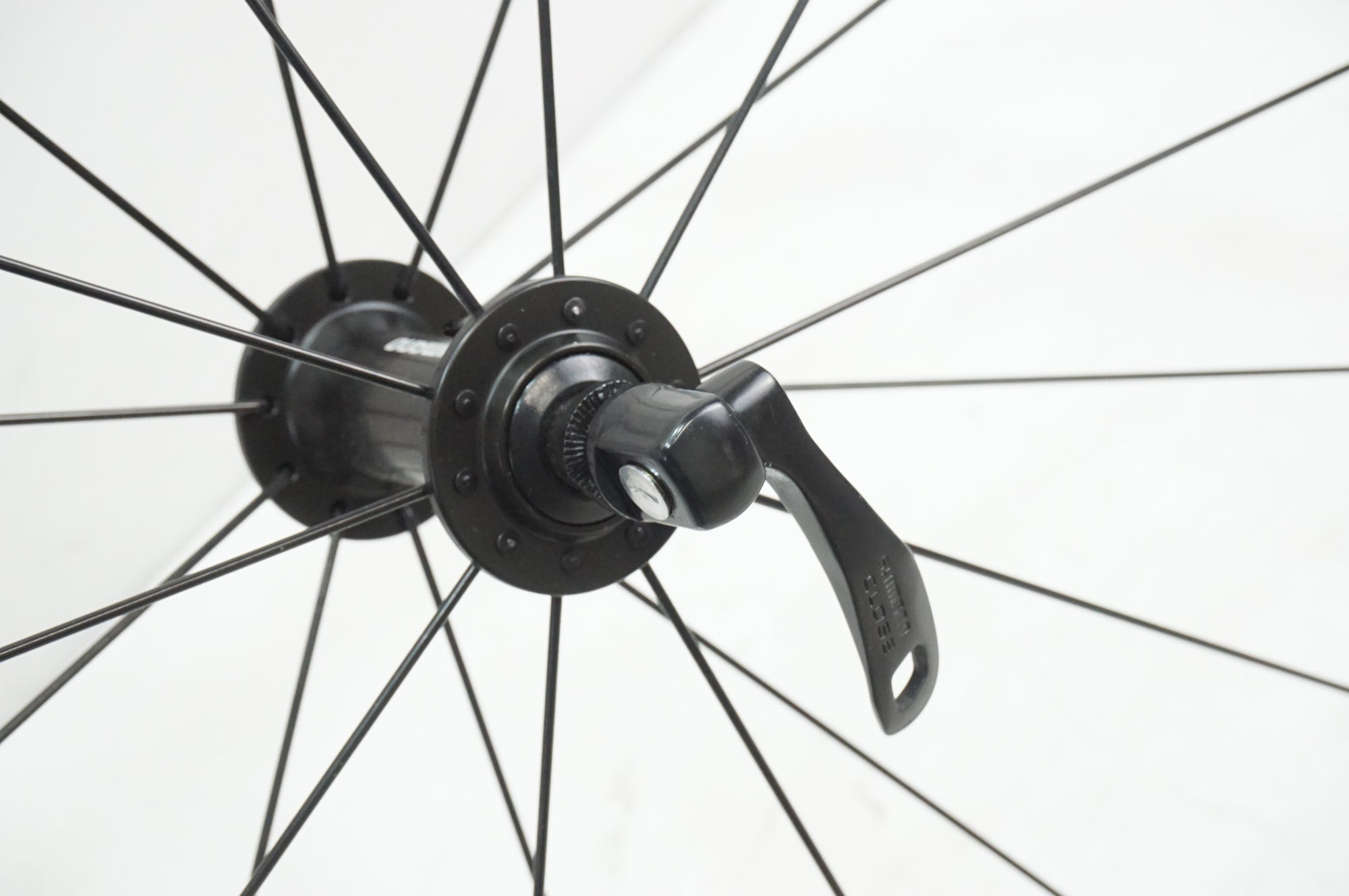 SHIMANO 「シマノ」 WH-RS010 シマノ11S ホイールセット / 大宮店
