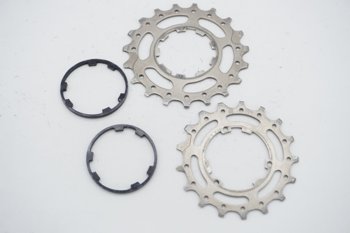 SHIMANO 「シマノ」 ULTEGRA CS-6600 12-25T スプロケット / 滋賀大津店