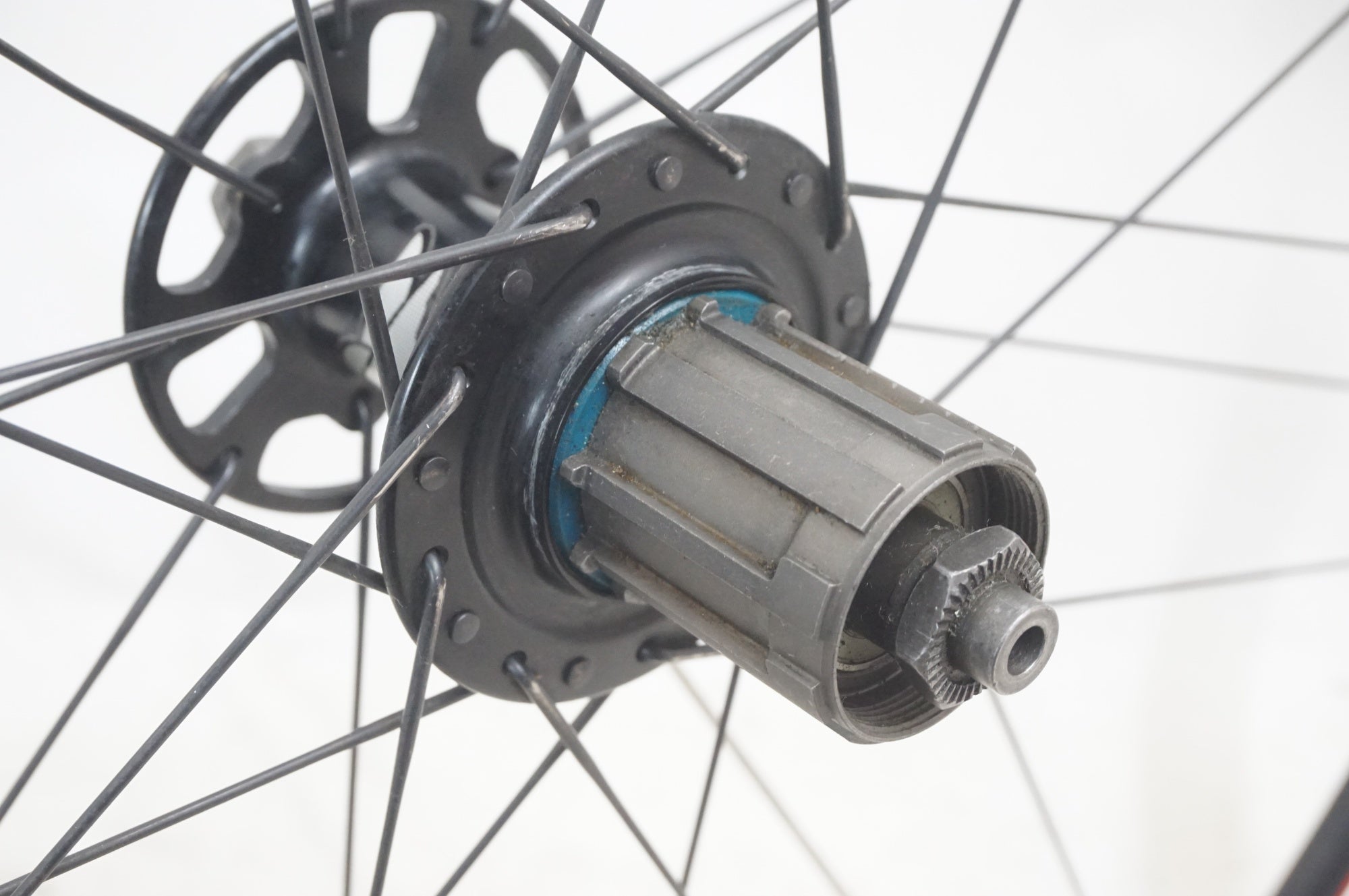 CAMPAGNOLO 「カンパニョーロ」 VENTO REACTION シマノ11速 ホイール