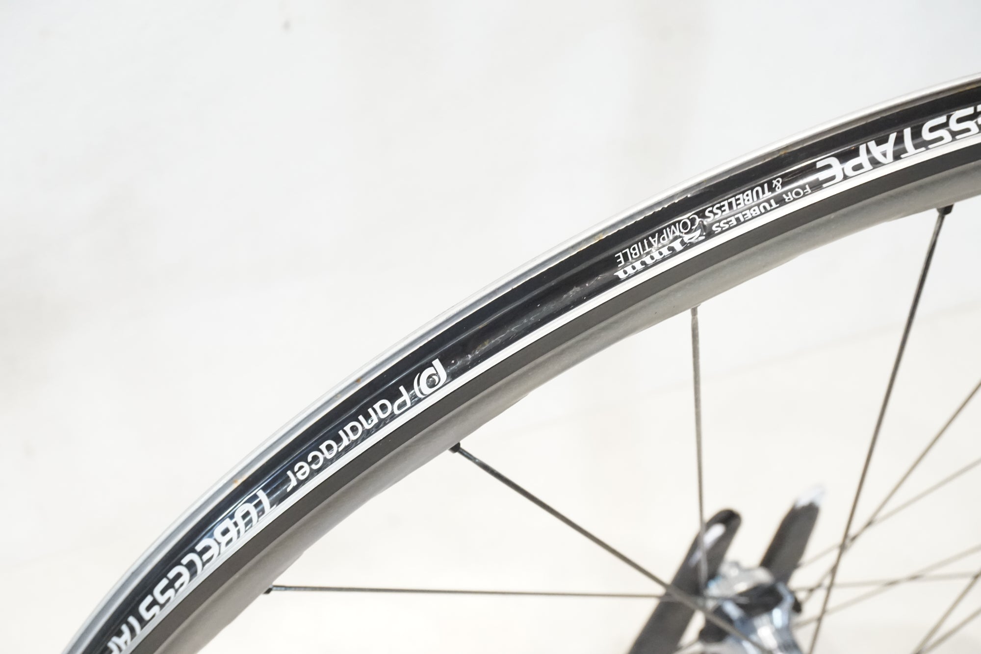 SHIMANO 「シマノ」 WH-RS770-TL シマノ11速 ホイールセット / 横浜