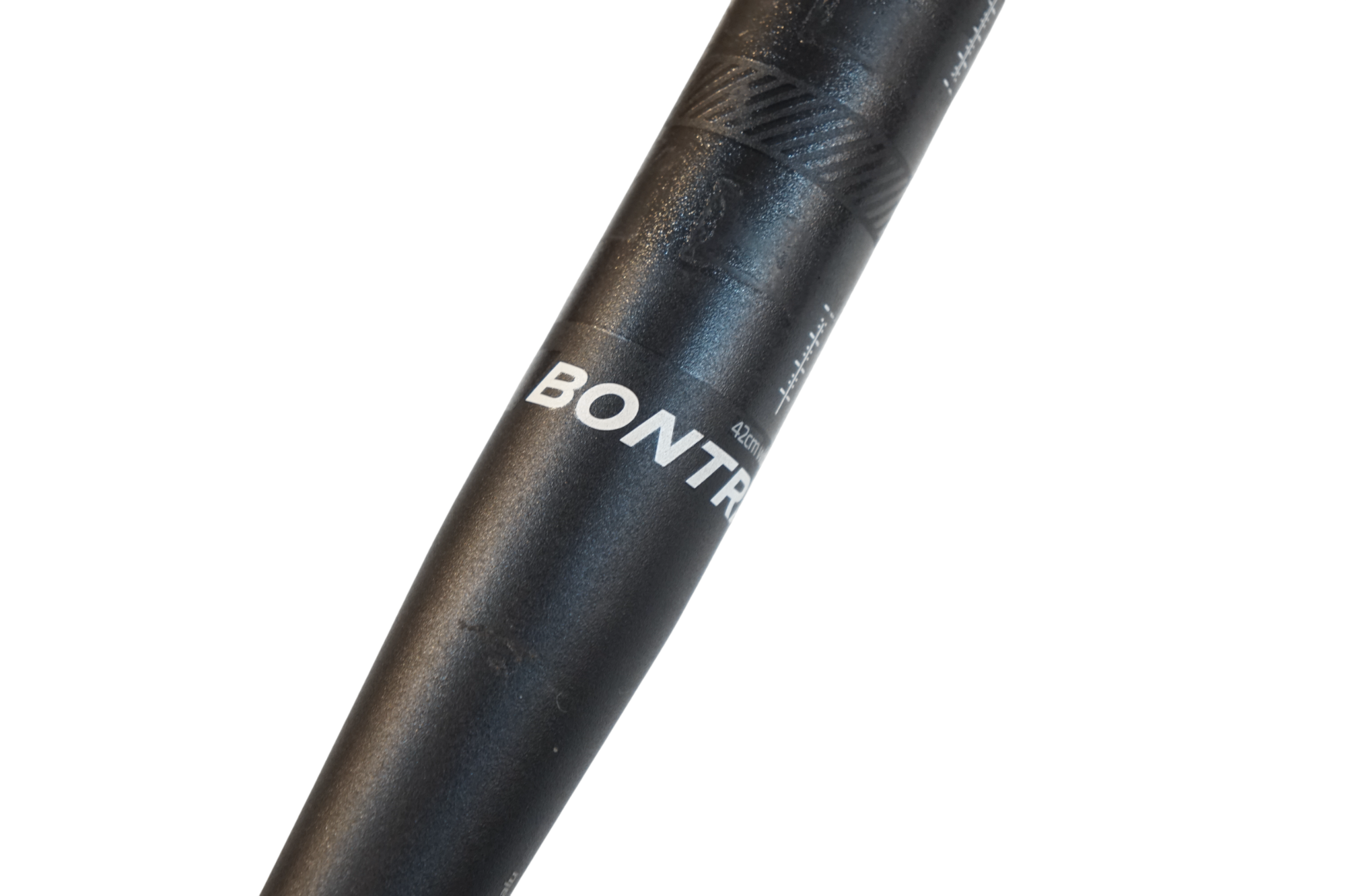 BONTRAGER 「ボントレガー」 ELITE VR-C Φ31.8 420mm ハンドル / バイチャリ浦和ベース