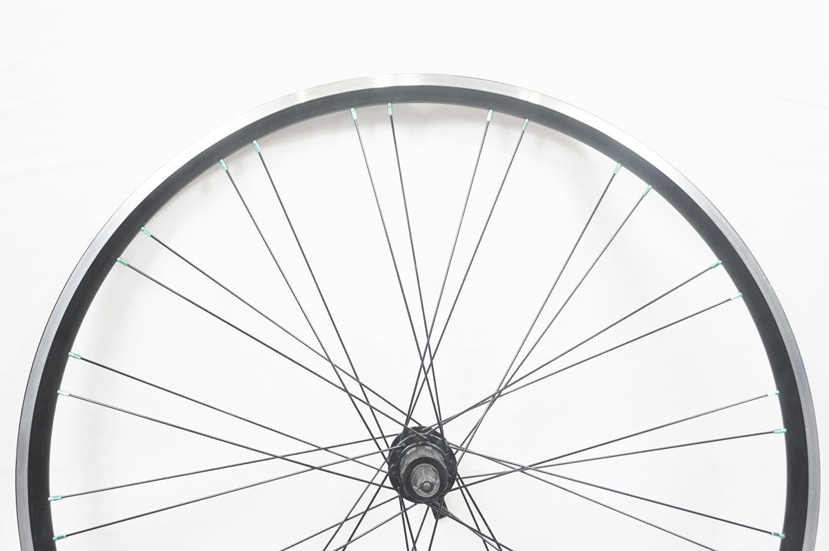 ALEXRIMS 「アレックスリム」 BIANCHI AT470 REPARTOCORSE シマノ11速 ホイールセット / バイチャリ世田谷店