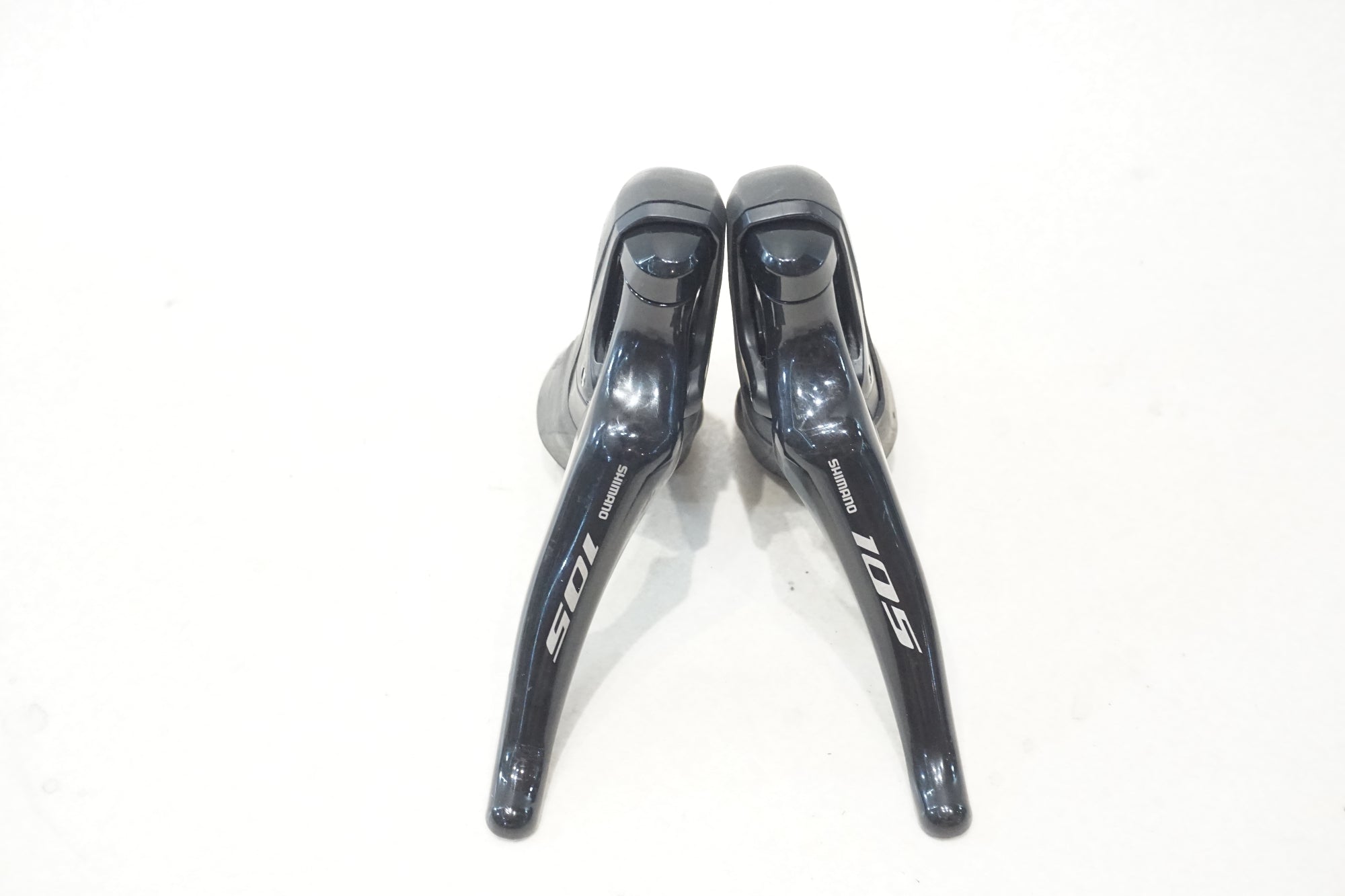 SHIMANO 「シマノ」 105 ST-R7000 デュアルコントロールレバーセット