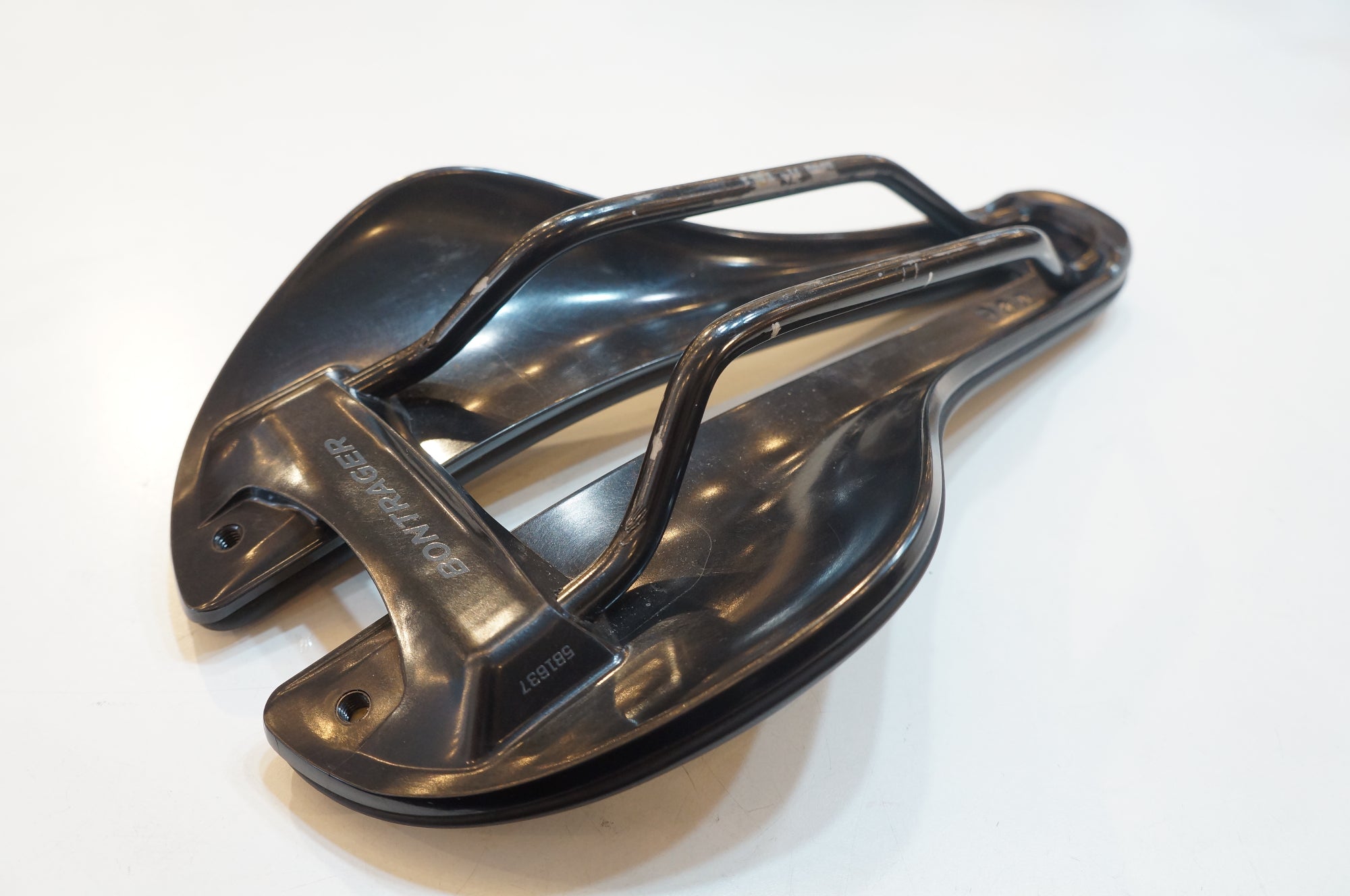 BONTRAGER 「ボントレガー」 AEOLUS COMP サドル / バイチャリ浦和