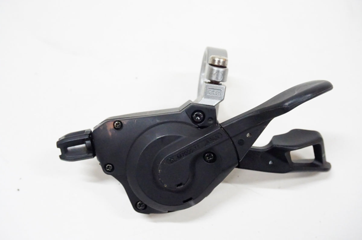 SHIMANO 「シマノ」 SLX SL-M7000-11 シフトレバー 右のみ / 名古屋大須店