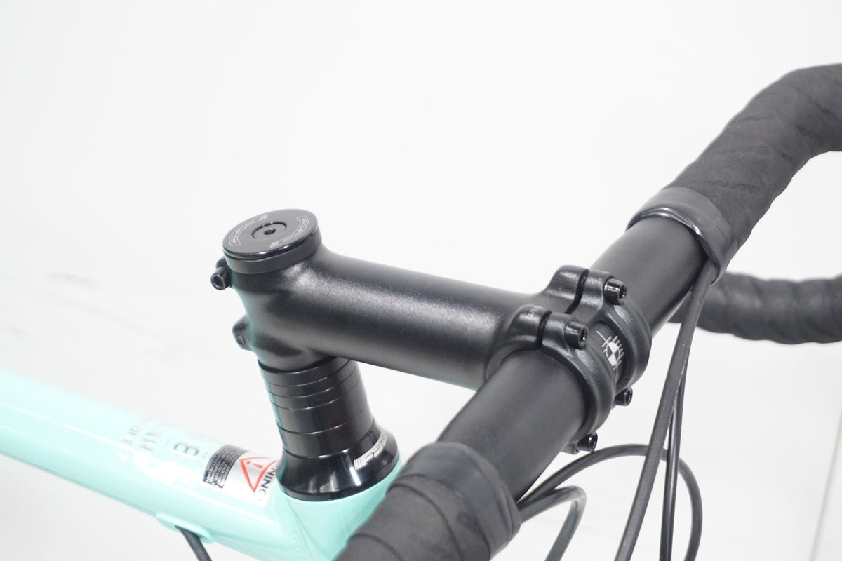 BIANCHI 「ビアンキ」 VIA NIRONE 7 105 2022年モデル ロードバイク / 滋賀大津店