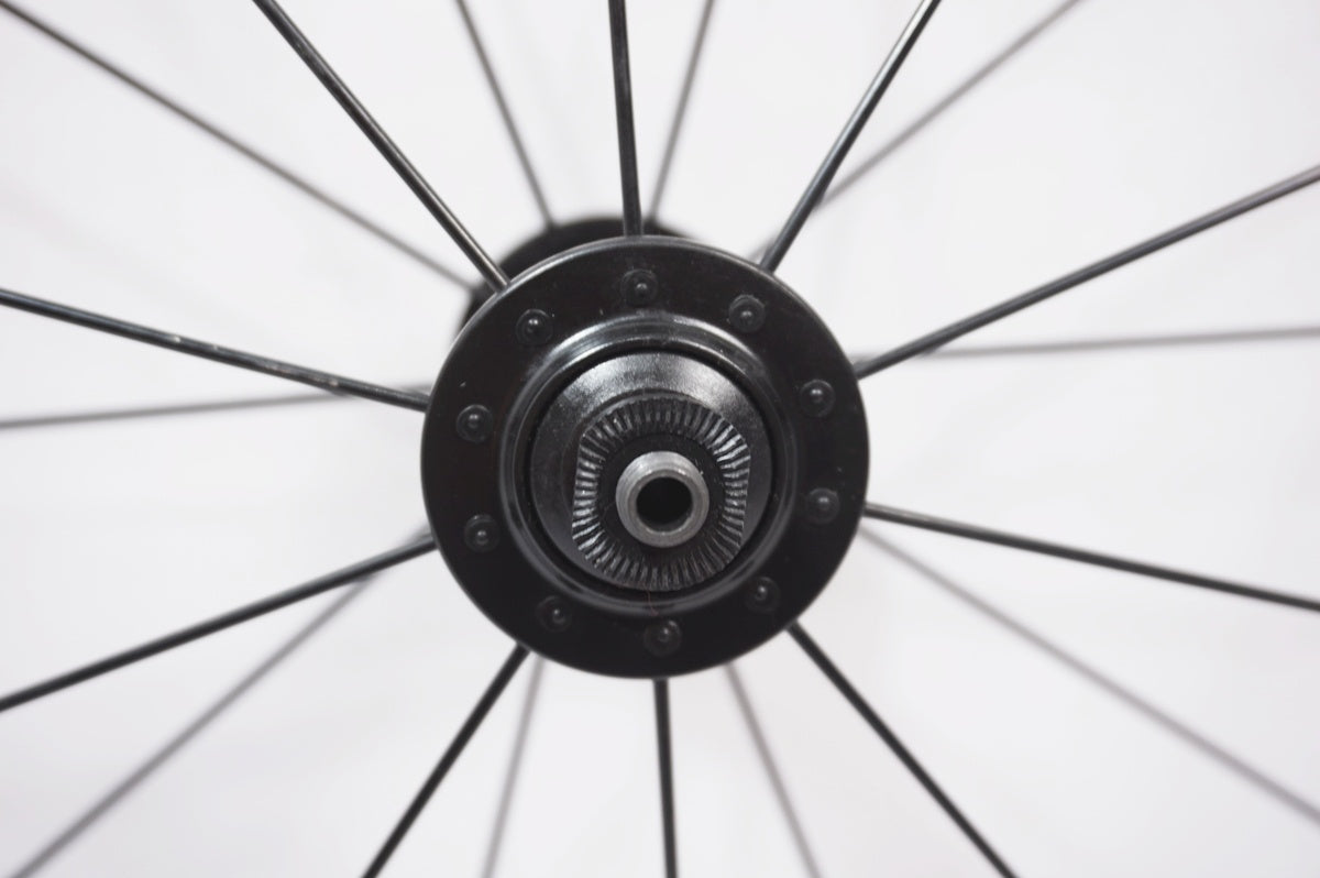 SHIMANO 「シマノ」 WH-RS100 シマノ11S ホイールセット / バイチャリ世田谷店