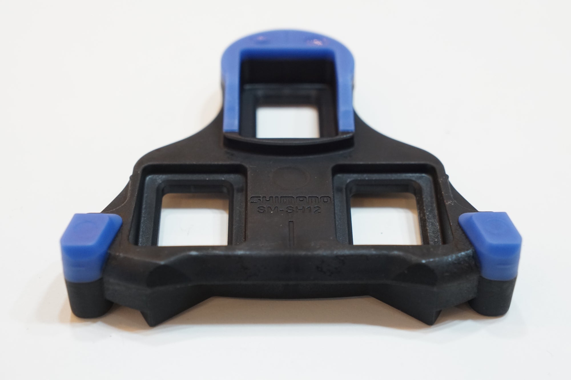 SHIMANO 「シマノ」 SM-SH12 クリート 青 / バイチャリ浦和ベース