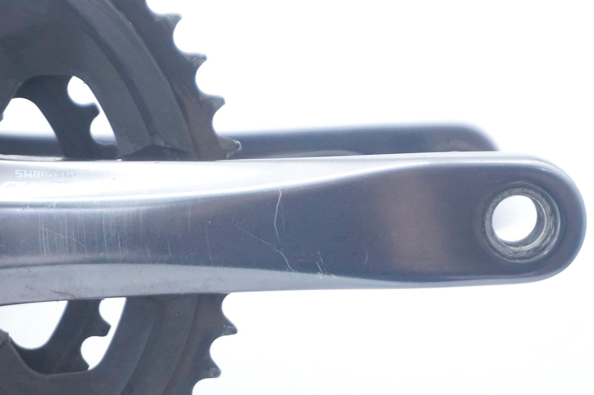 SHIMANO 「シマノ」 TIAGRA FC-4700 50-34T 172.5mm クランク / 奈良店