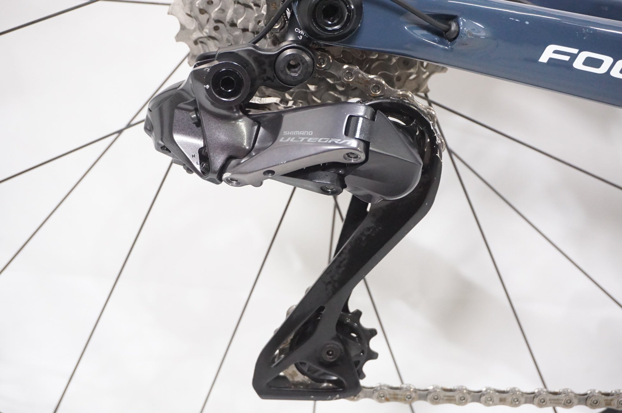 FOCUS 「フォーカス」 IZALCO MAX 9 ULTEGRA Di2 2021年モデル ロードバイク / AKIBA店