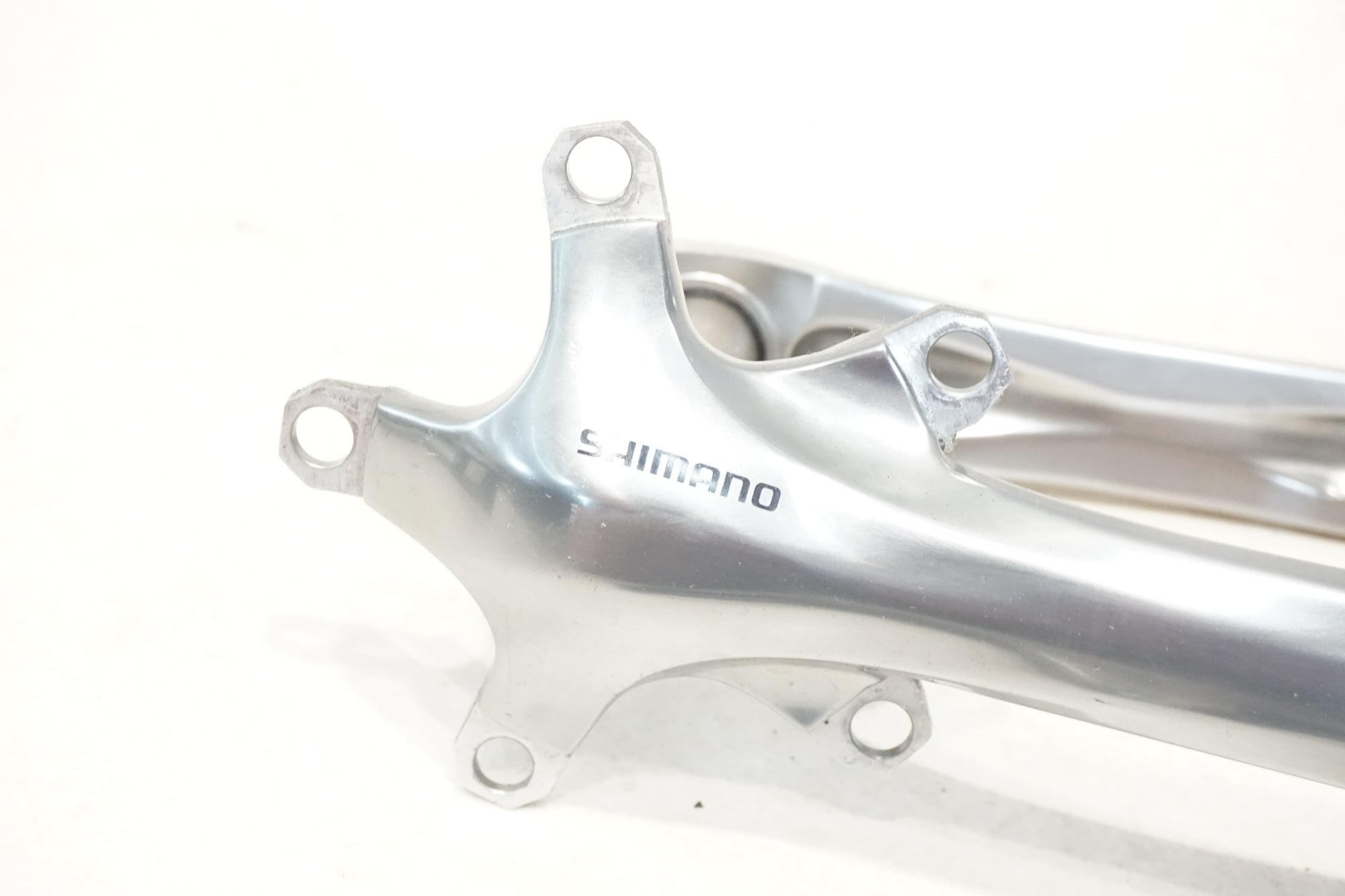 SHIMANO 「シマノ」 FC-CX50 170mm クランクアームセット / 横浜戸塚店