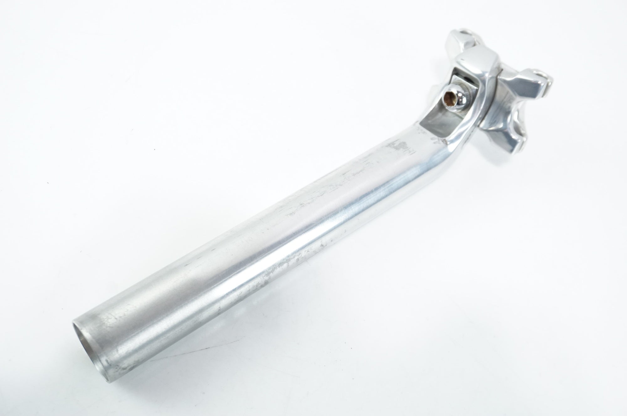 ニットー　NITTO シートポスト65 NITTO ニットー SEAT POST （シートポスト） S65 : 自転車のQBEI