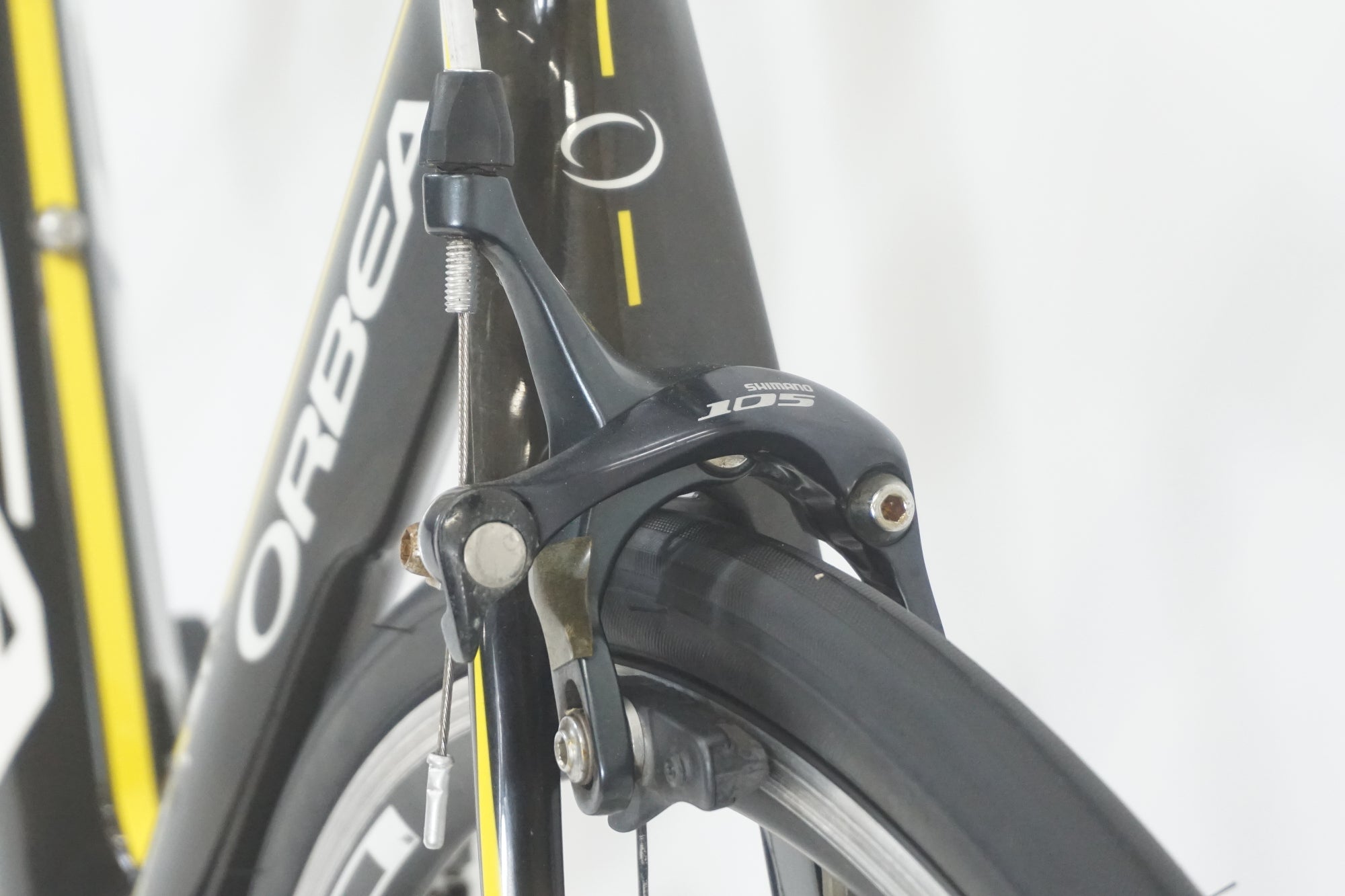 ORBEA 「オルベア」 ORCA BRONZE 2014年モデル ロードバイク / 東京