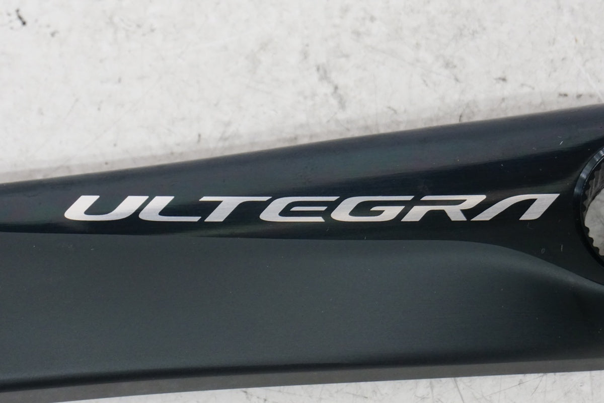 SHIMANO 「シマノ」 ULTEGRA FC-R8000 170mm 左のみクランクアーム / 浜松店