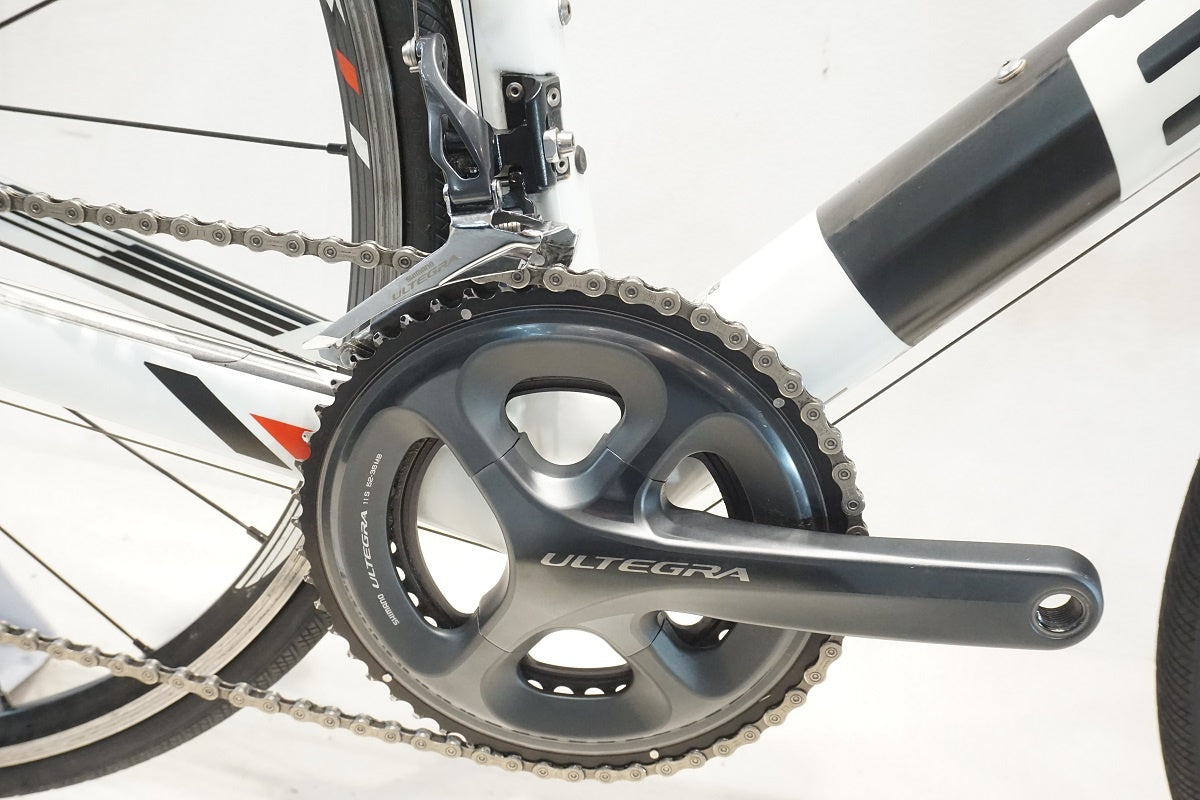 BMC 「ビーエムシー」 TEAMMACHINE SLR02 2014年モデル ロードバイク 