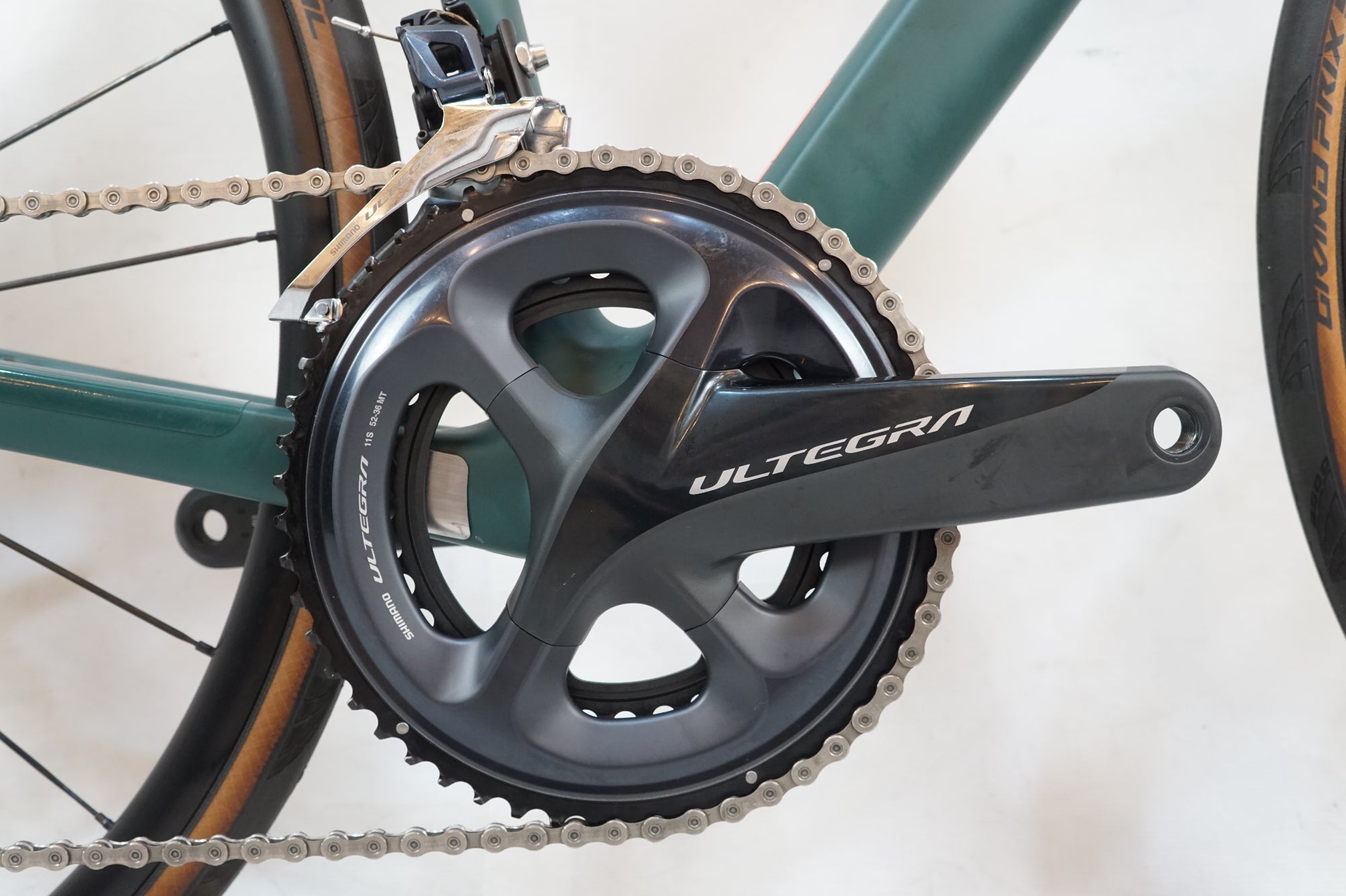 CANYON 「キャニオン」 ENDURACE CF SL8 DISC 2021年モデル ロードバイク / バイチャリ浦和ベース