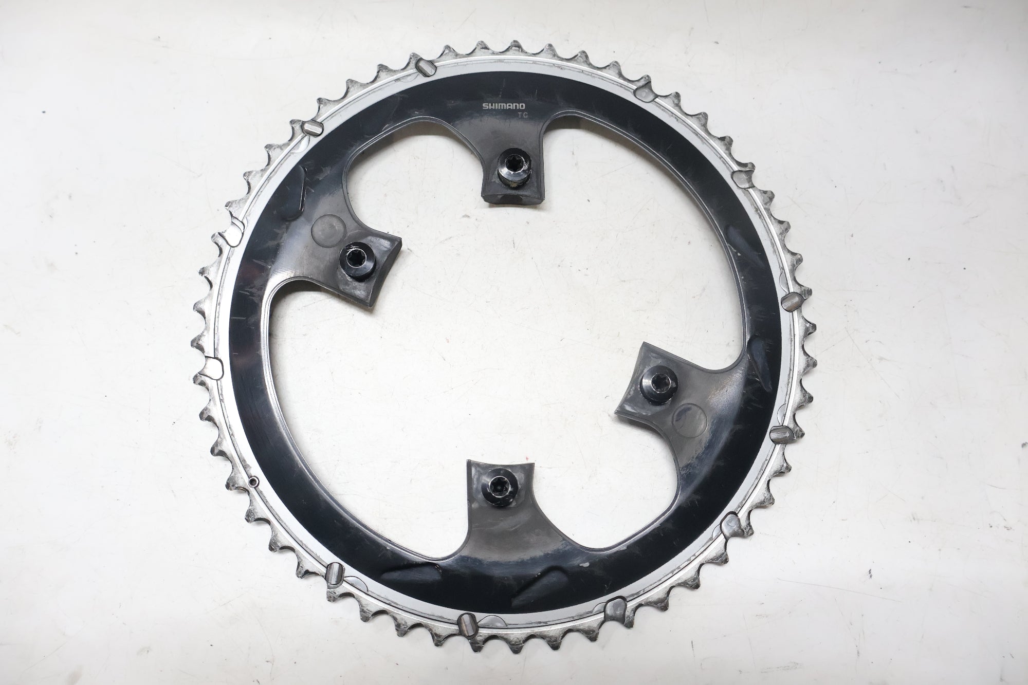 SHIMANO 「シマノ」 DURA-ACE FC-9000 53T チェーンリング / 高知店