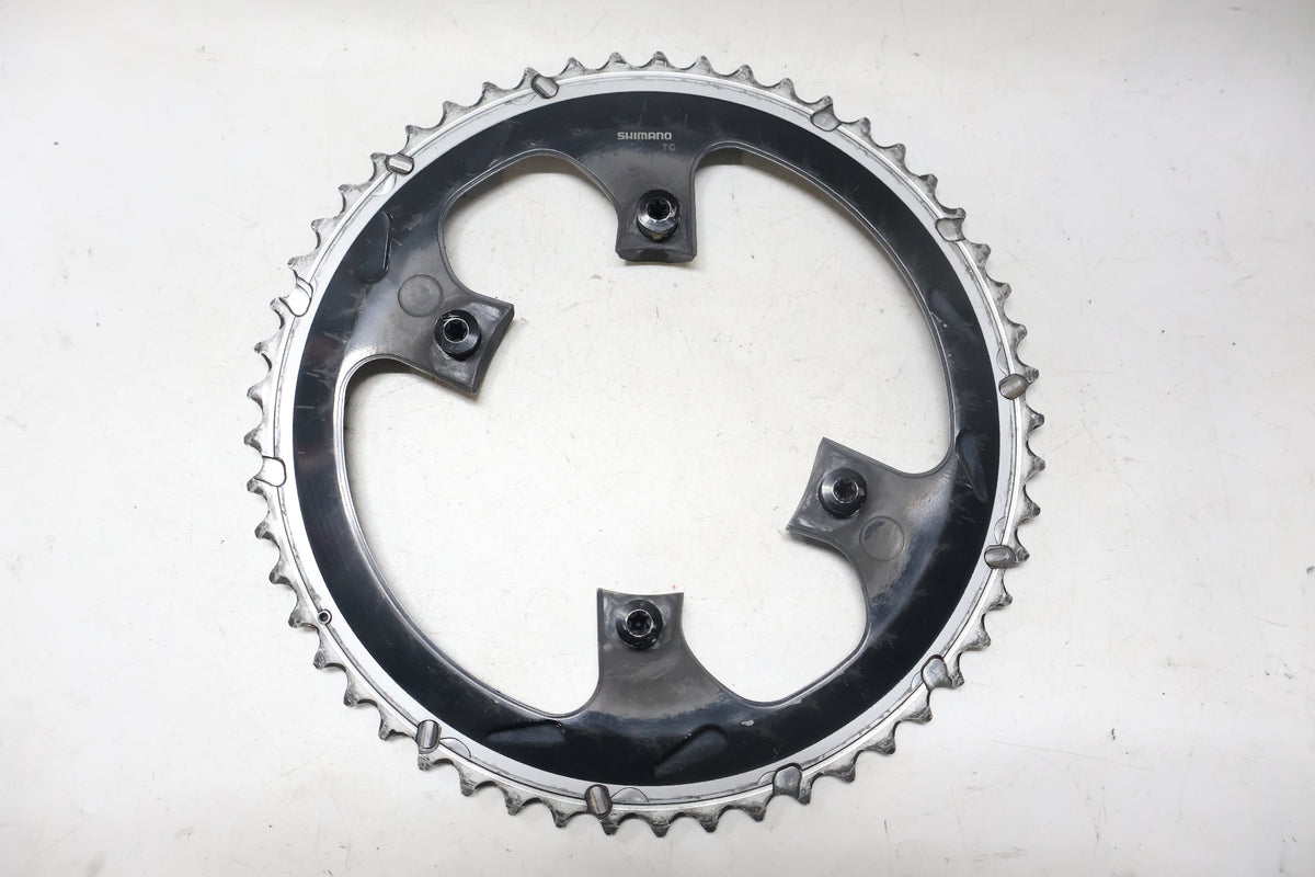 SHIMANO 「シマノ」 DURA-ACE FC-9000 53T チェーンリング / 高知店