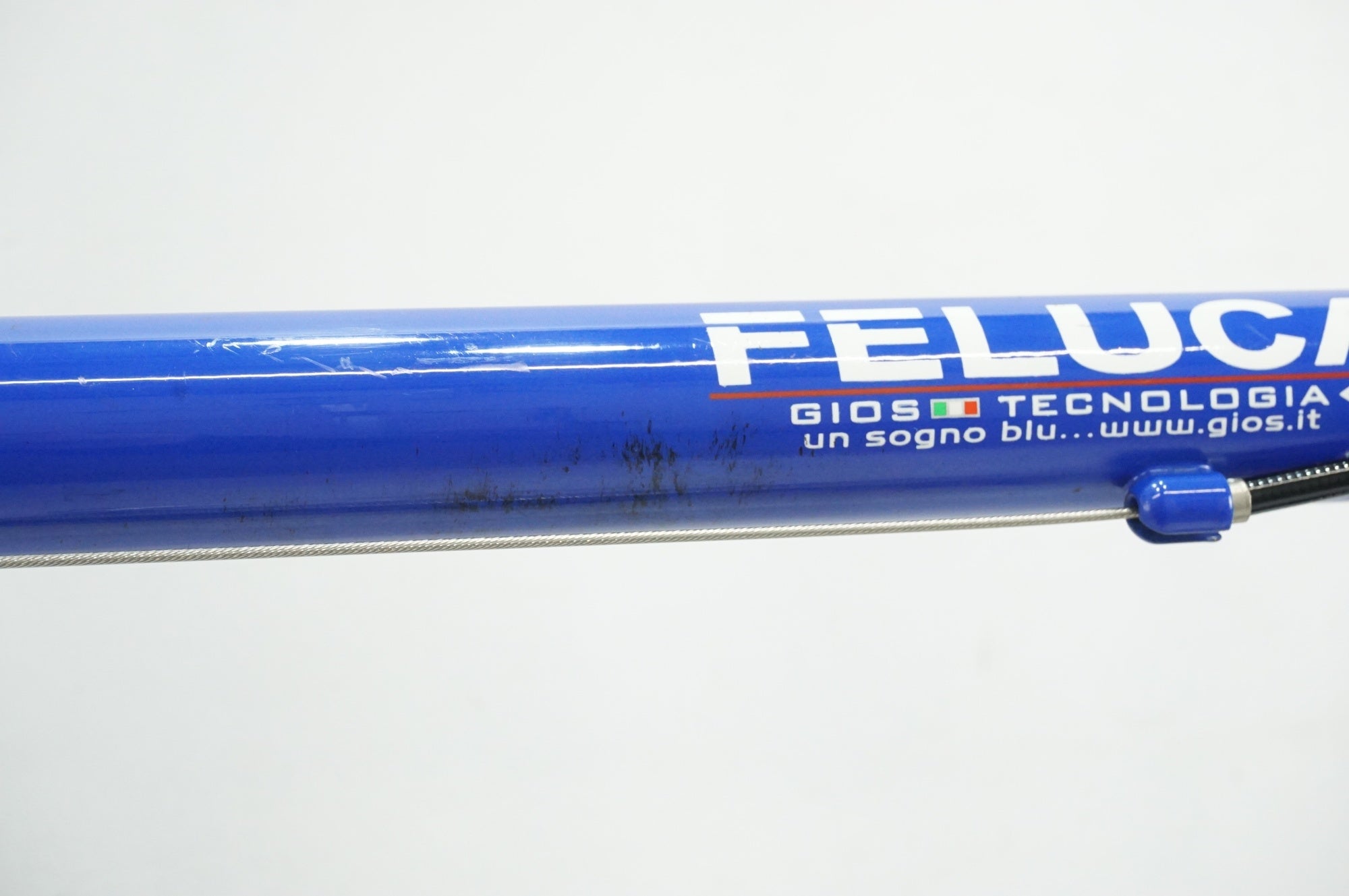 GIOS 「ジオス」 FELUCA 2016年モデル 20インチ ミニベロ / 大宮店