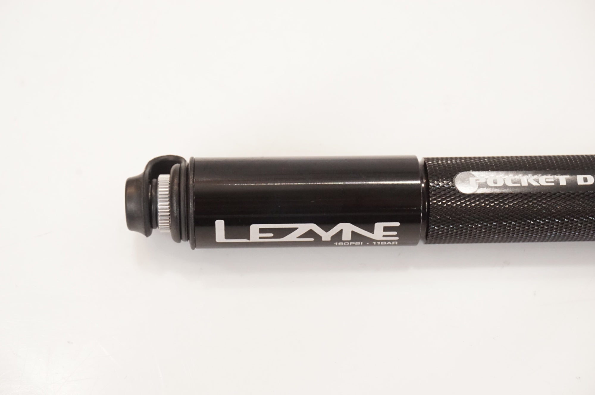 LEZYNE 「レザイン」 POCKET DRIVE 携帯ポンプ / 大宮店